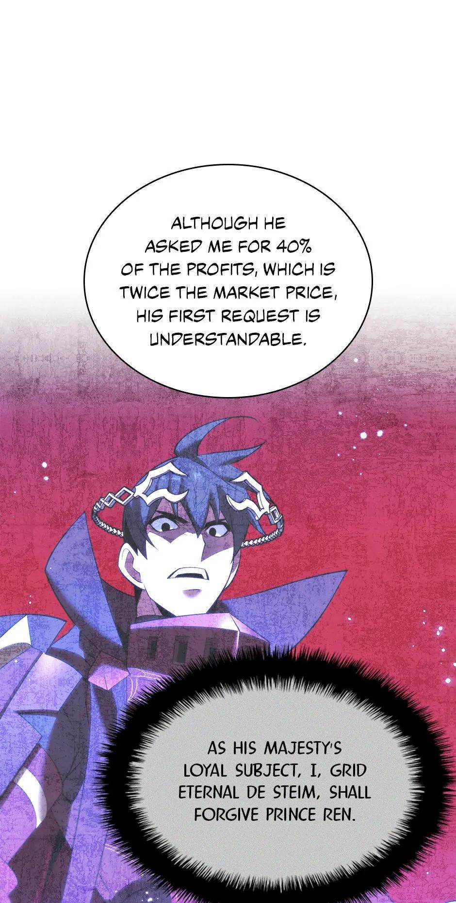 Overgeared Chapter 179 — page 41