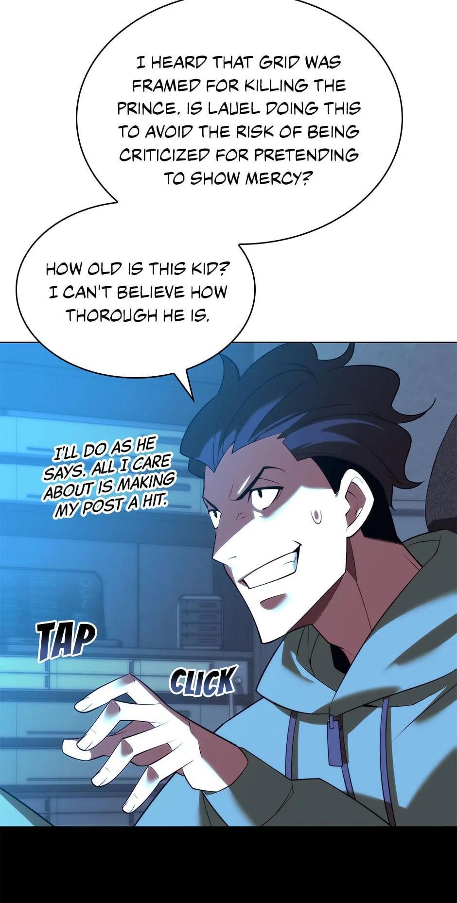 Overgeared Chapter 179 — page 43