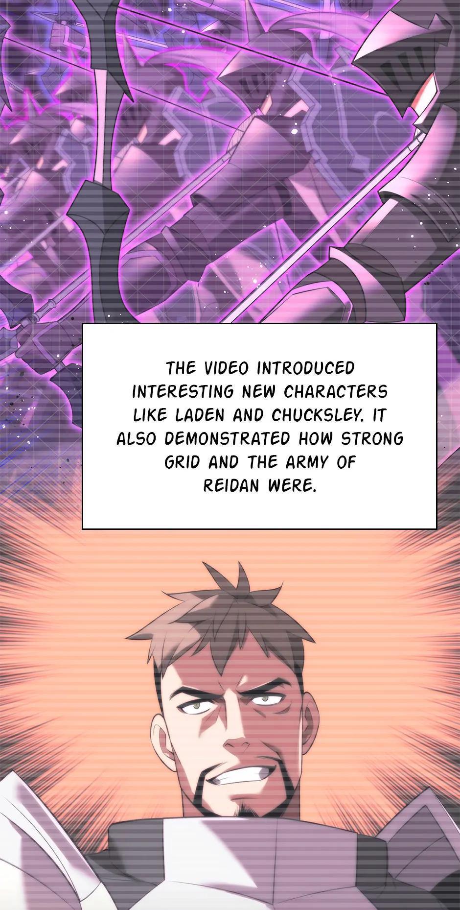 Overgeared Chapter 179 — page 45