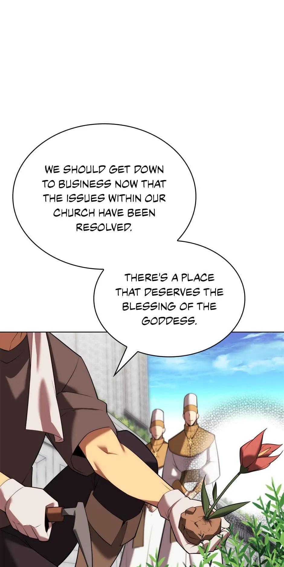 Overgeared Chapter 179 — page 54