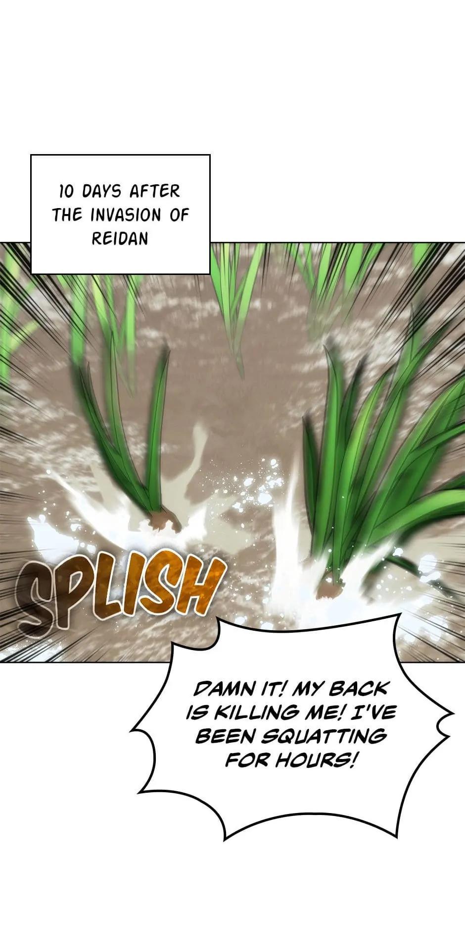 Overgeared Chapter 179 — page 58