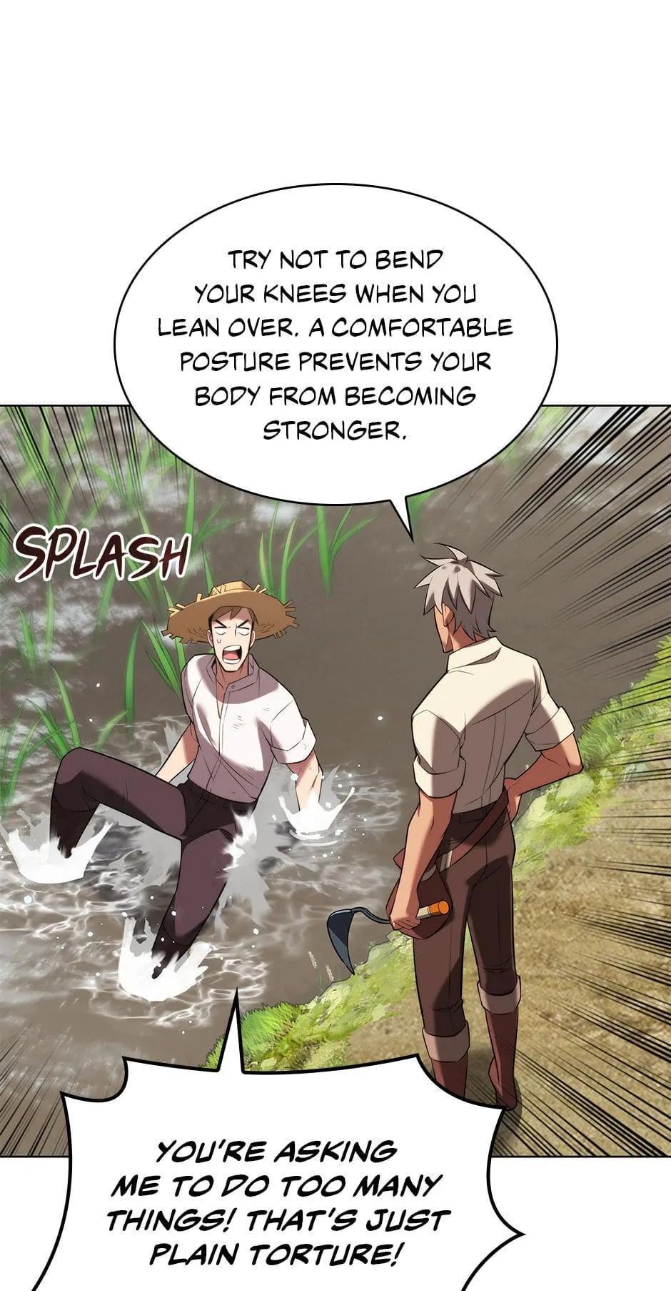 Overgeared Chapter 179 — page 59