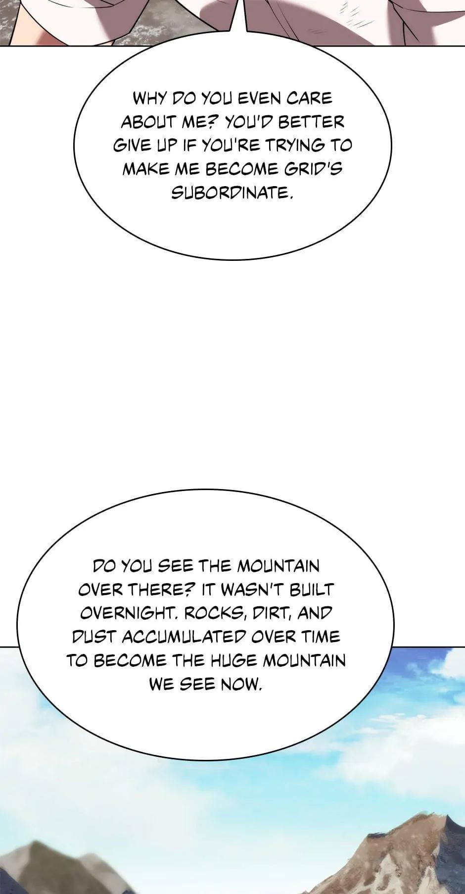 Overgeared Chapter 179 — page 61