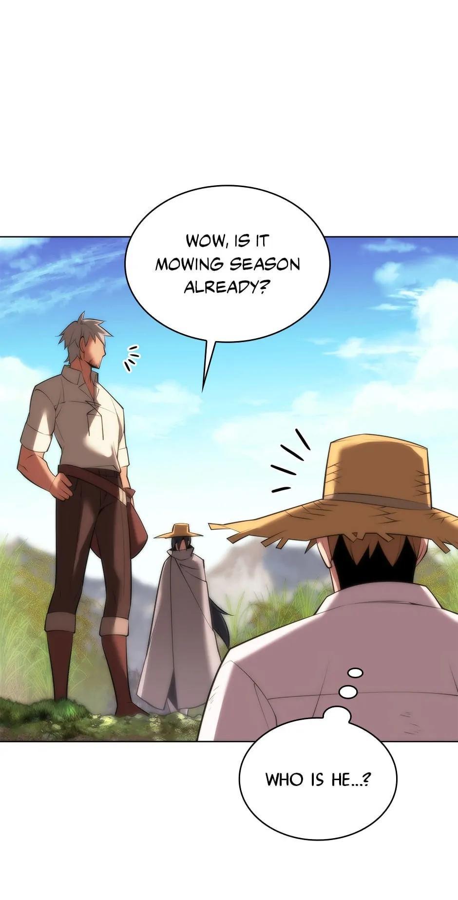 Overgeared Chapter 179 — page 66
