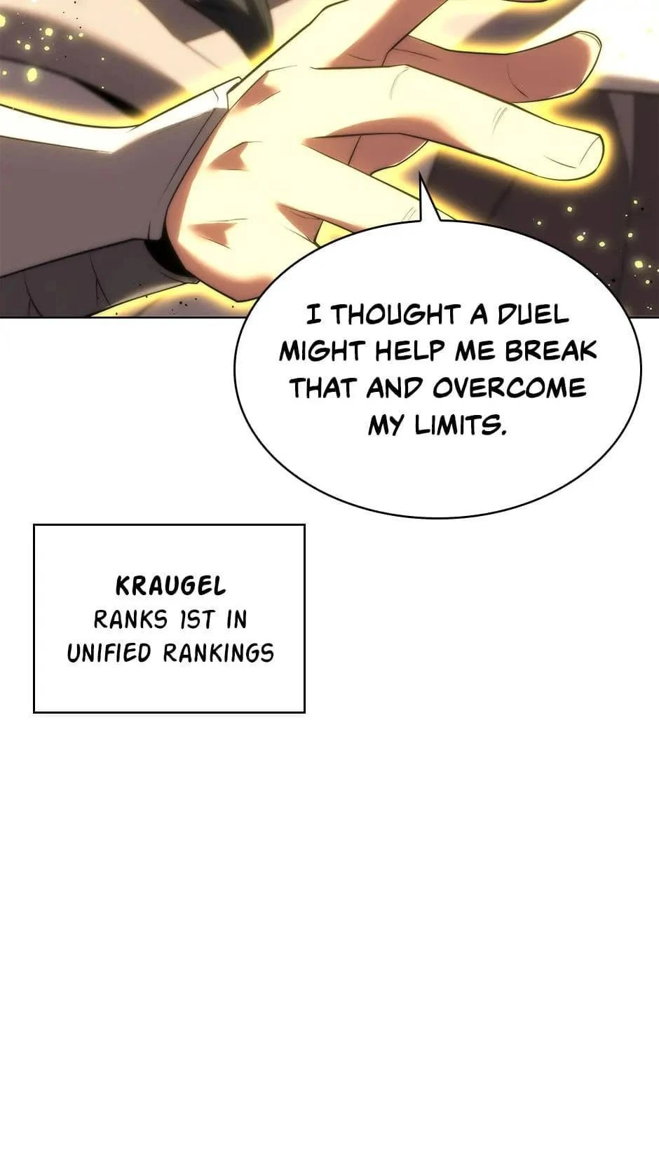 Overgeared Chapter 179 — page 75