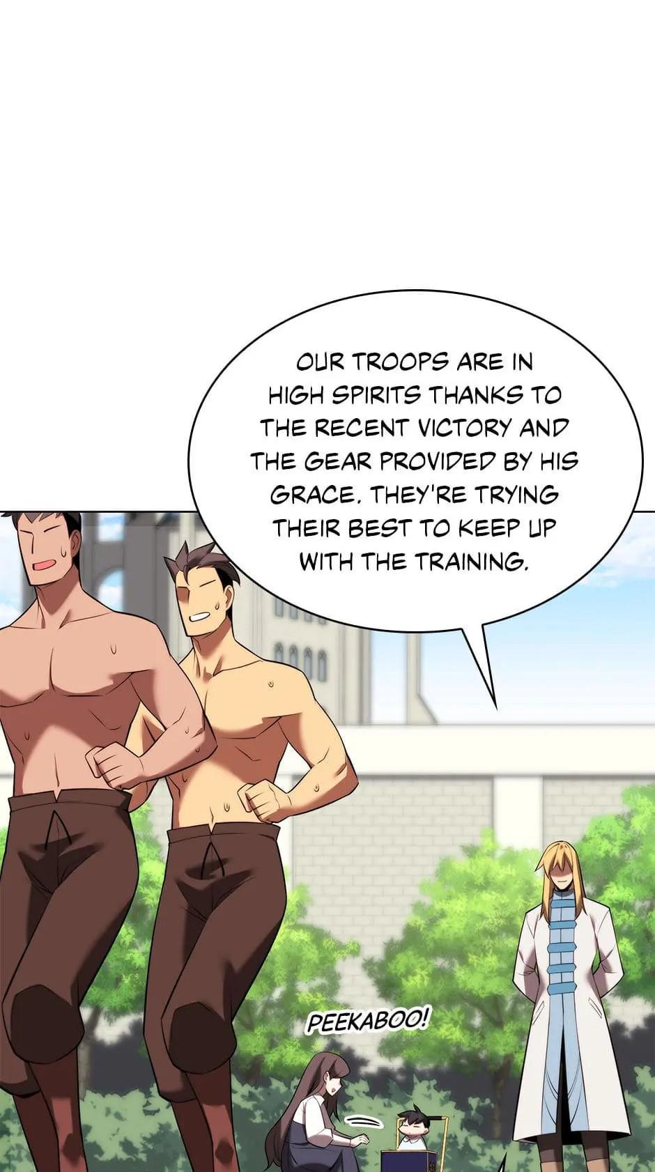 Overgeared Chapter 179 — page 78