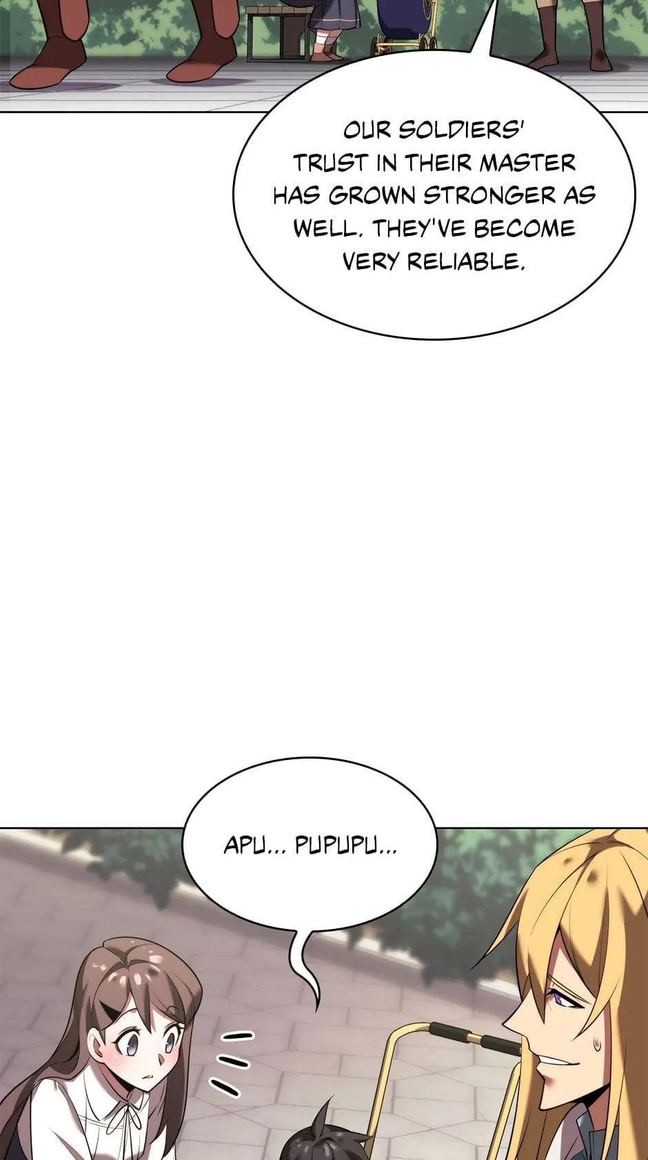 Overgeared Chapter 179 — page 79