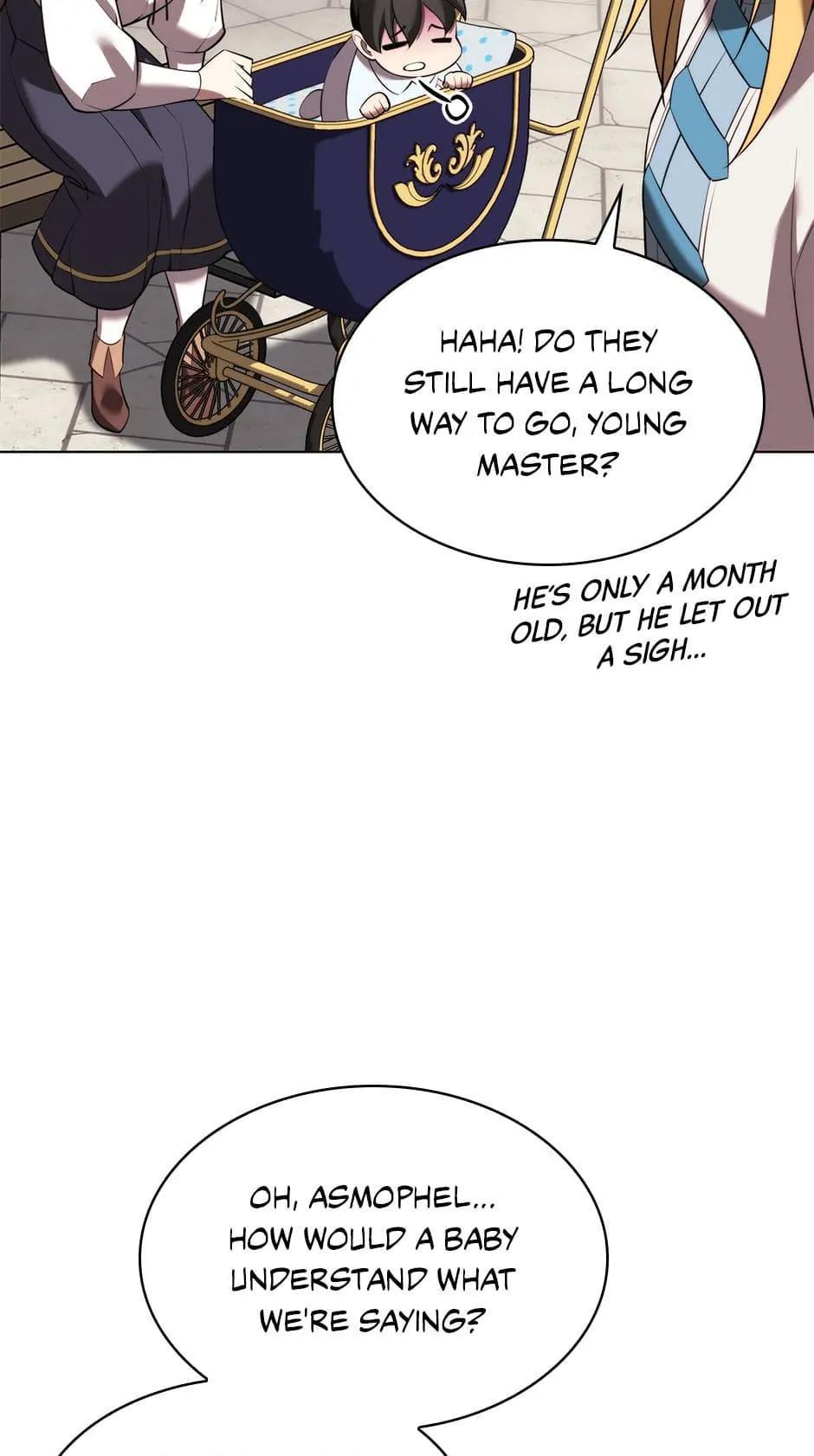 Overgeared Chapter 179 — page 80
