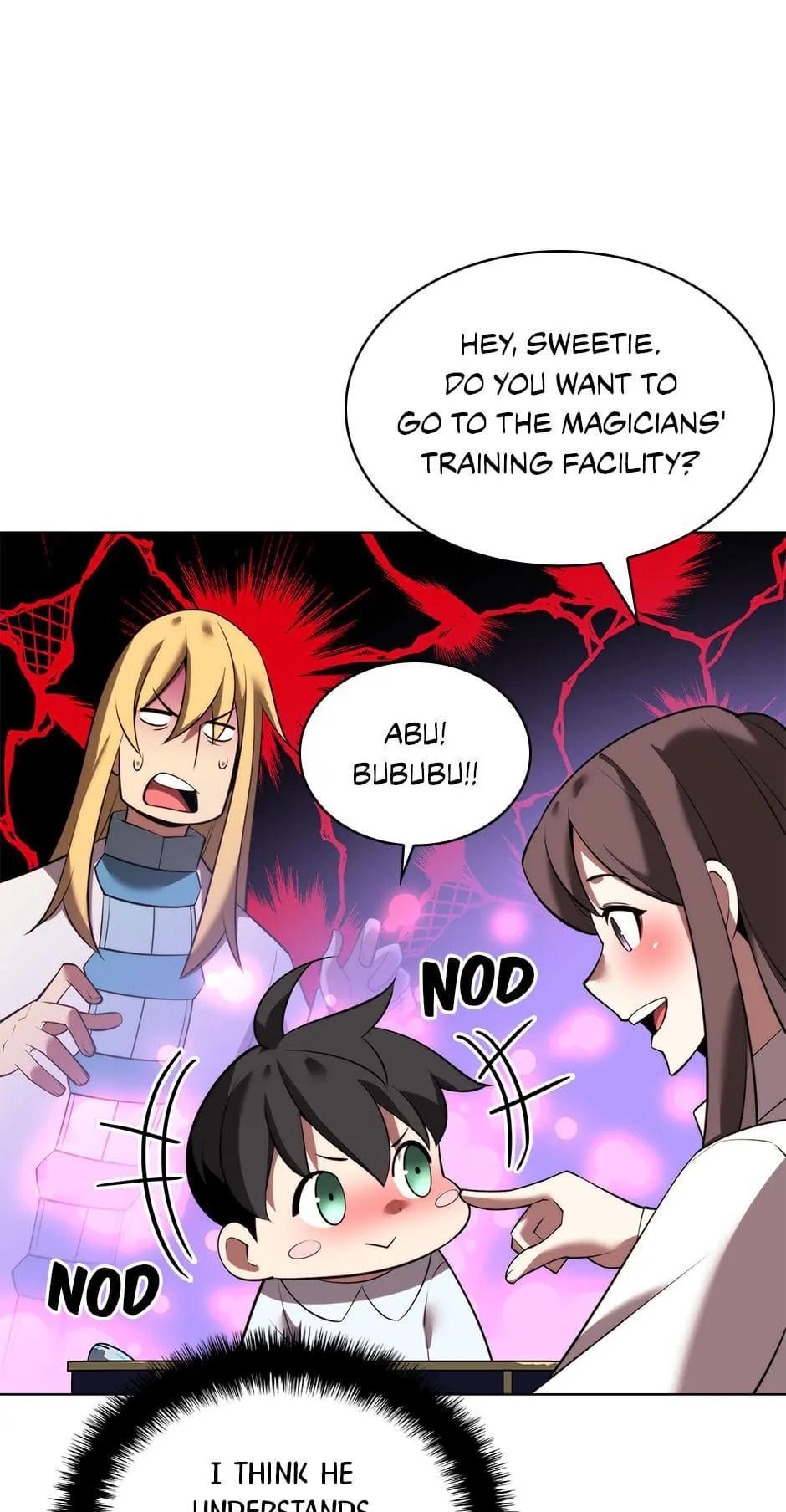 Overgeared Chapter 179 — page 82