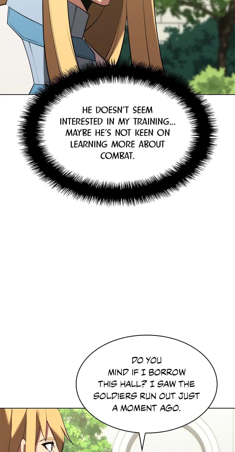 Overgeared Chapter 179 — page 84