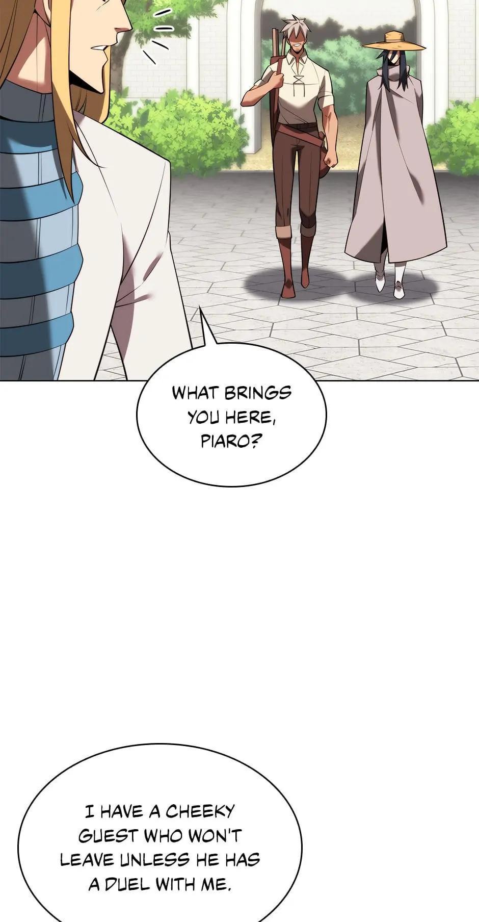Overgeared Chapter 179 — page 85