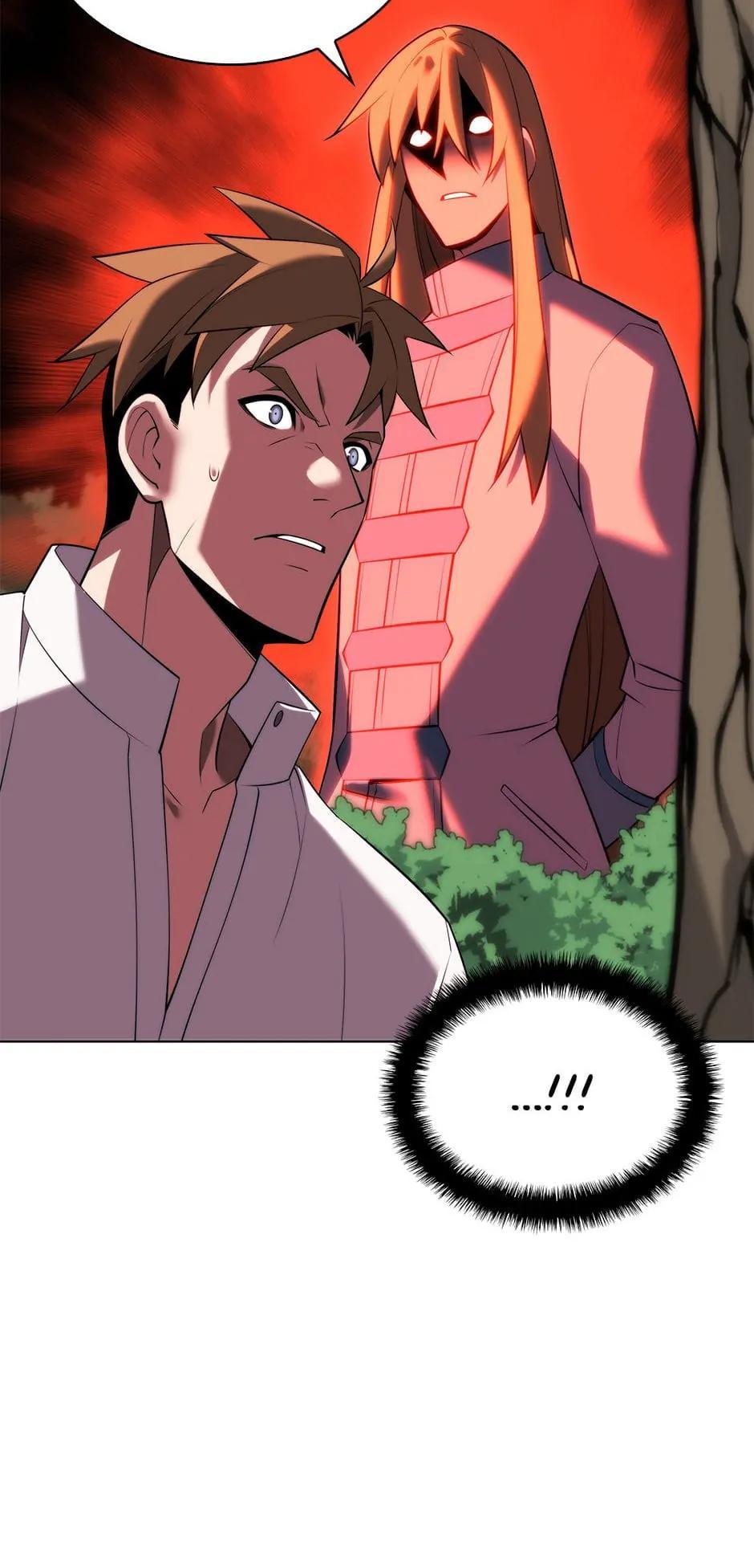 Overgeared Chapter 179 — page 96