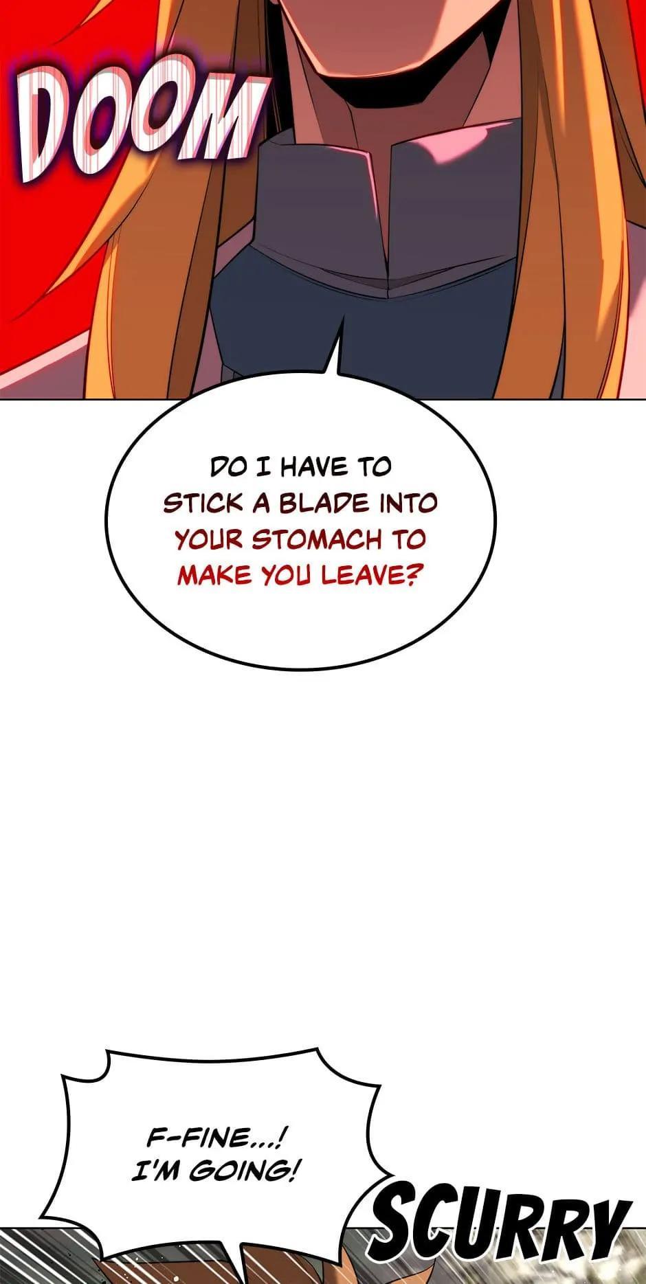 Overgeared Chapter 179 — page 100