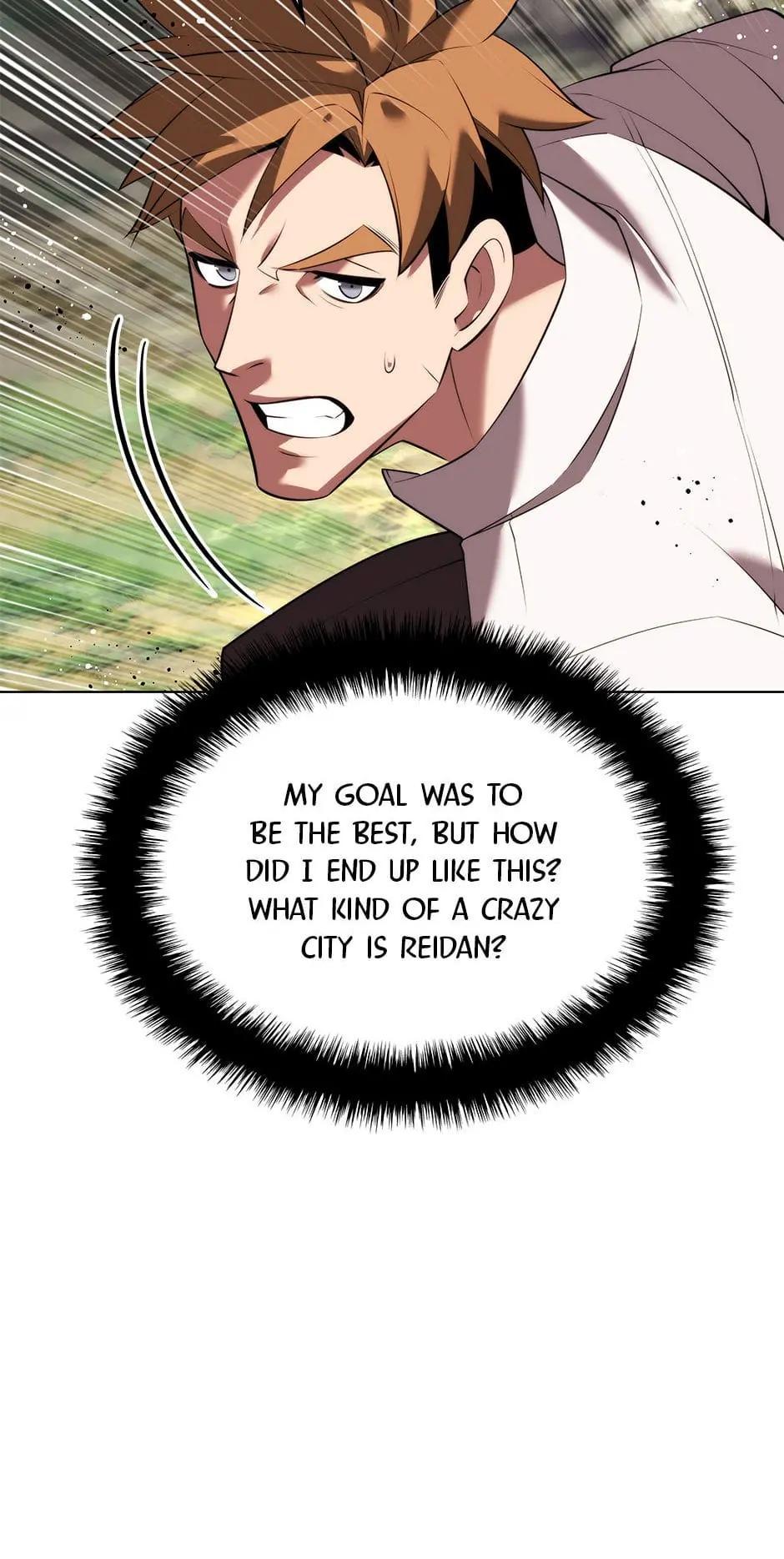 Overgeared Chapter 179 — page 101