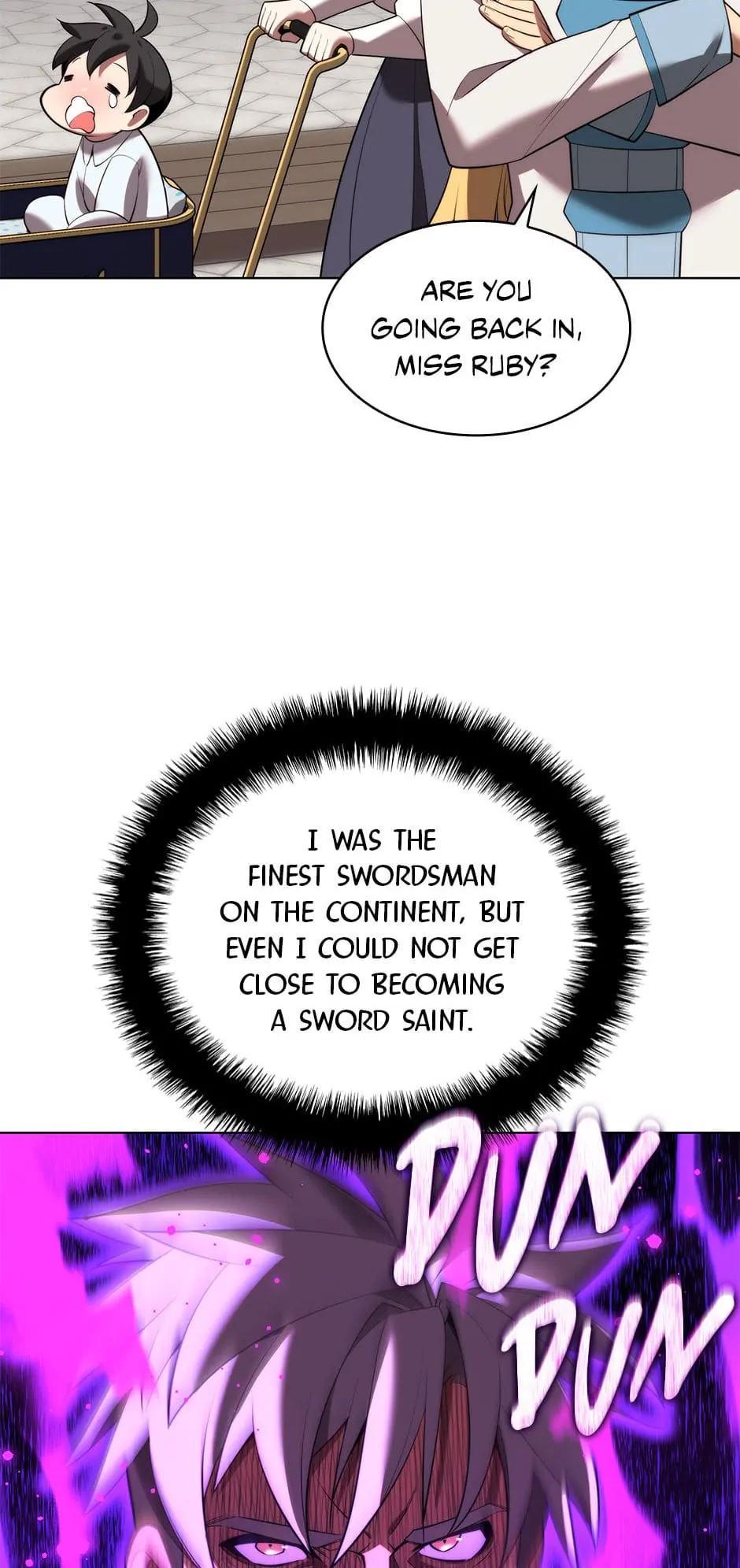 Overgeared Chapter 179 — page 106