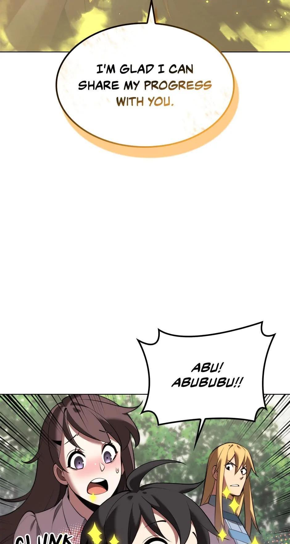 Overgeared Chapter 179 — page 111