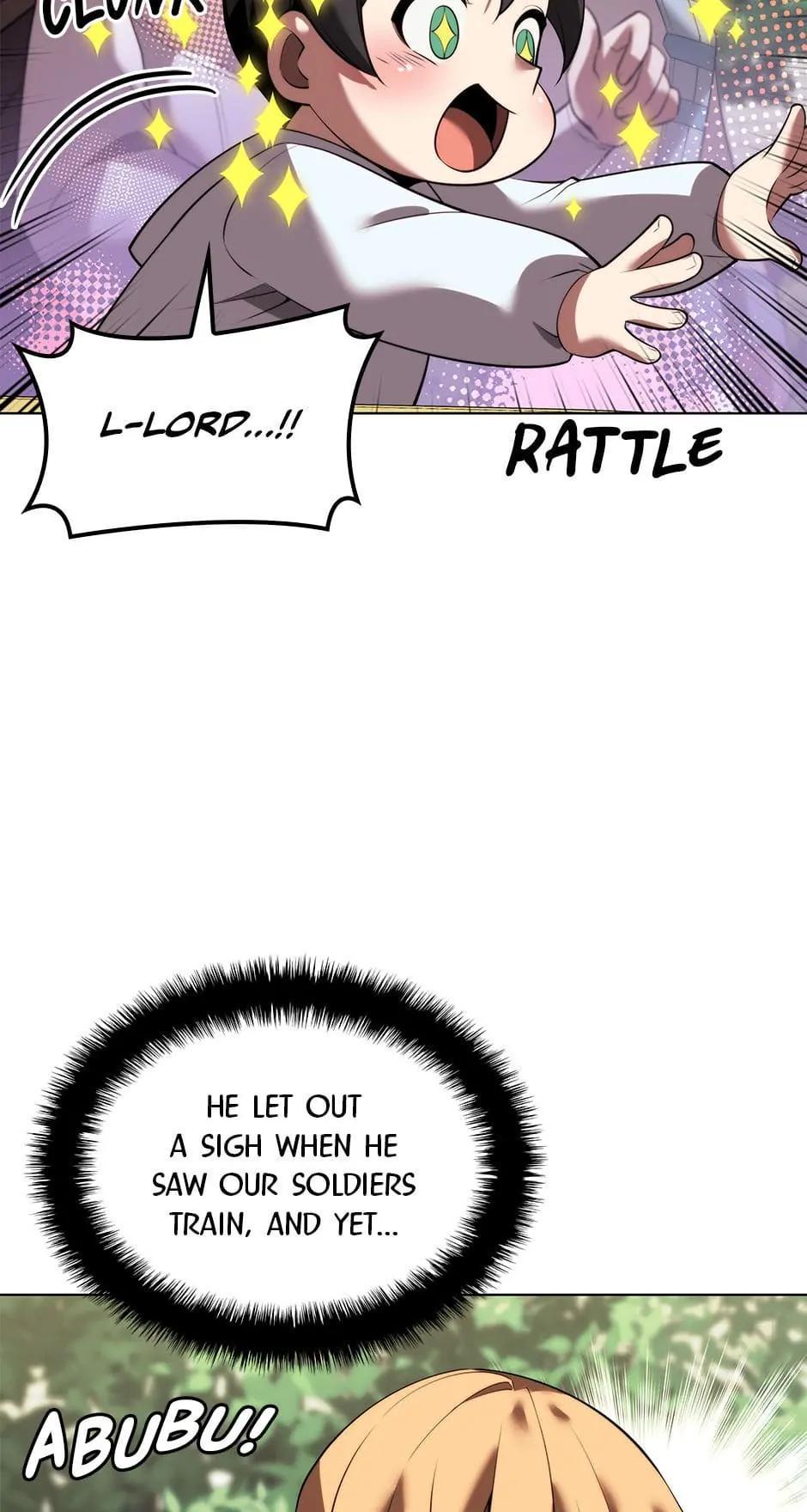 Overgeared Chapter 179 — page 112