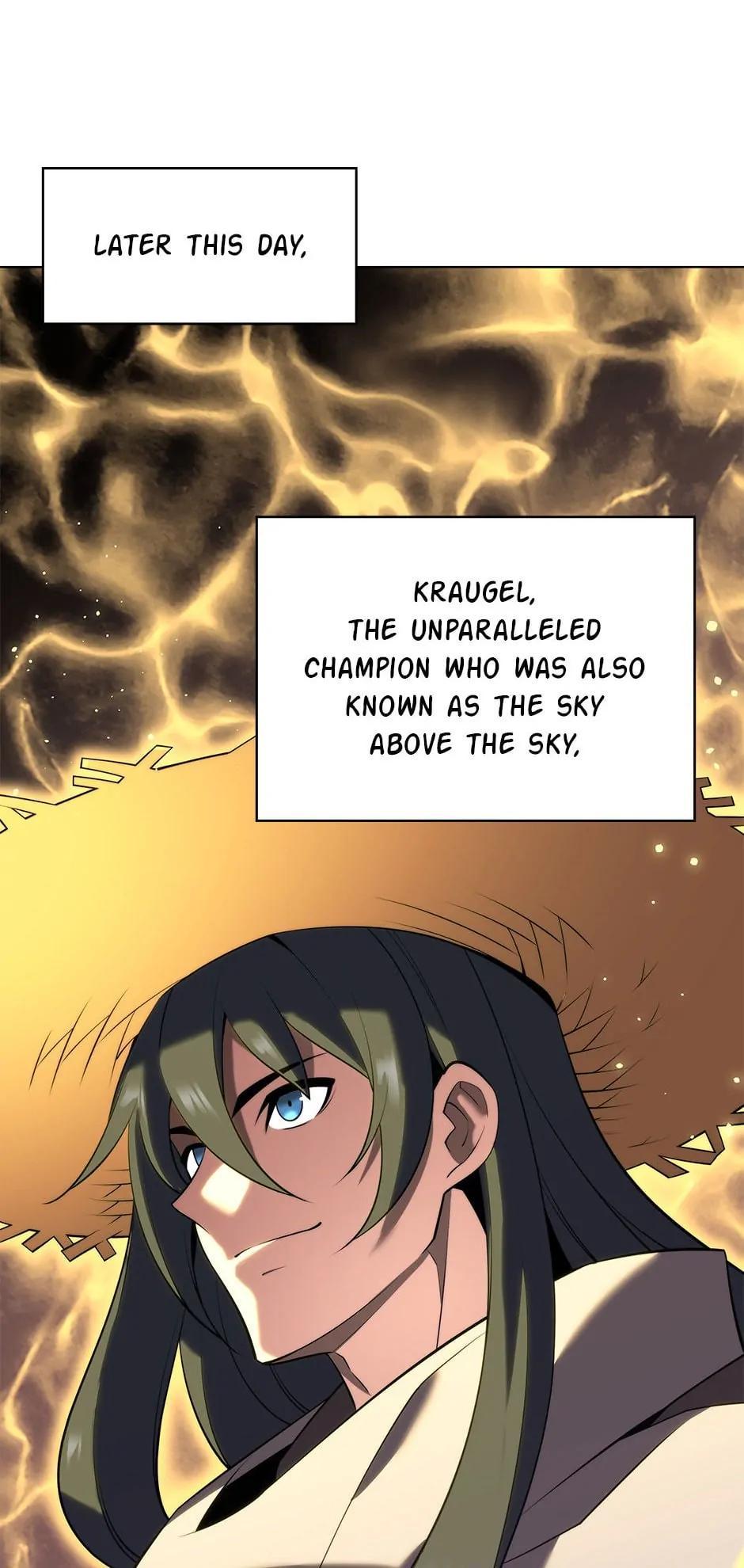 Overgeared Chapter 179 — page 117