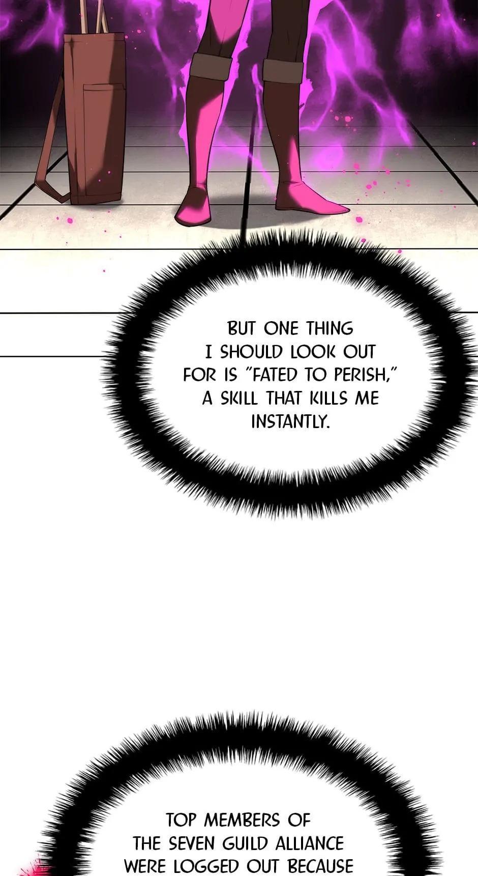 Overgeared Chapter 180 — page 8