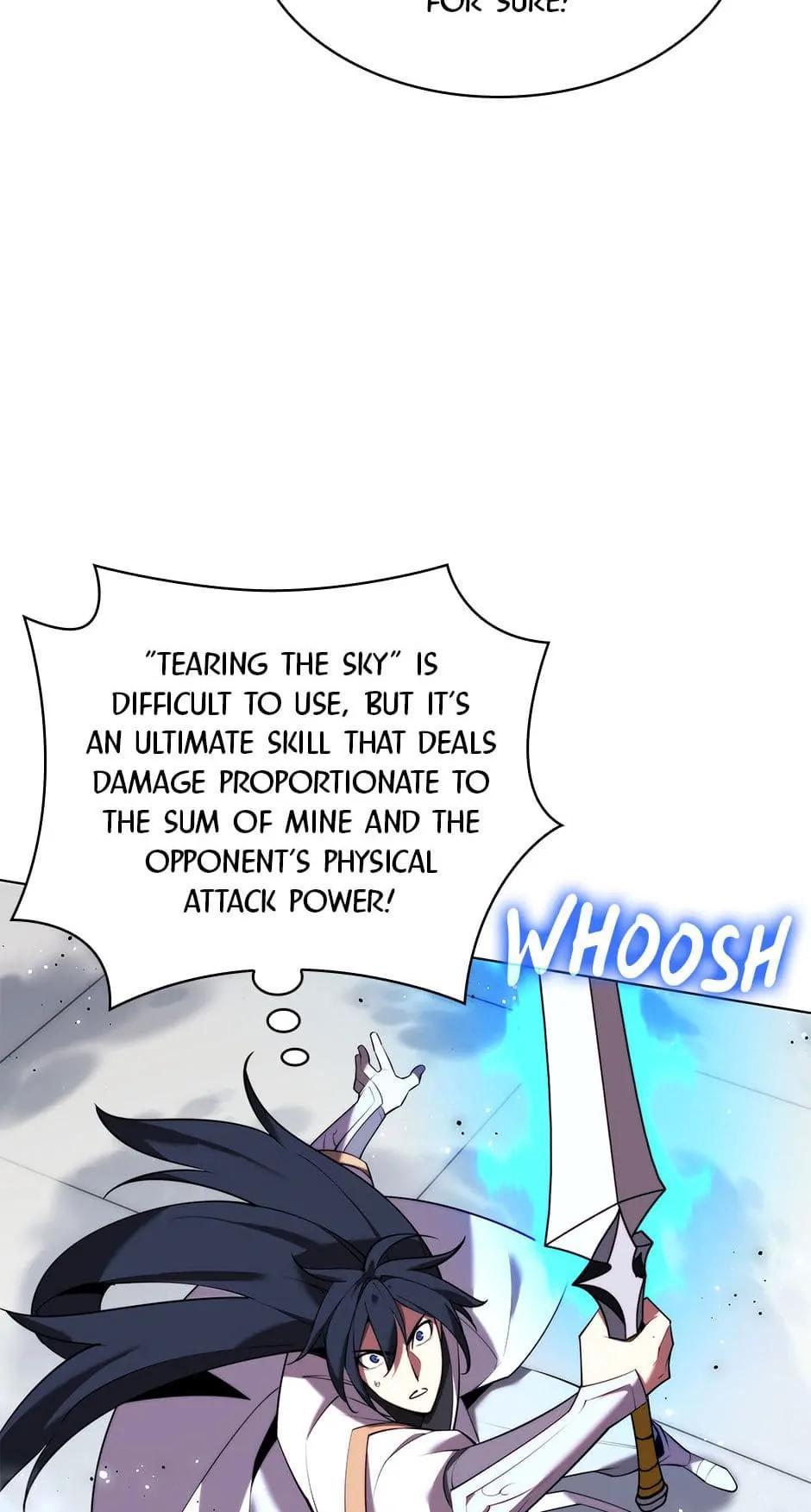 Overgeared Chapter 180 — page 23