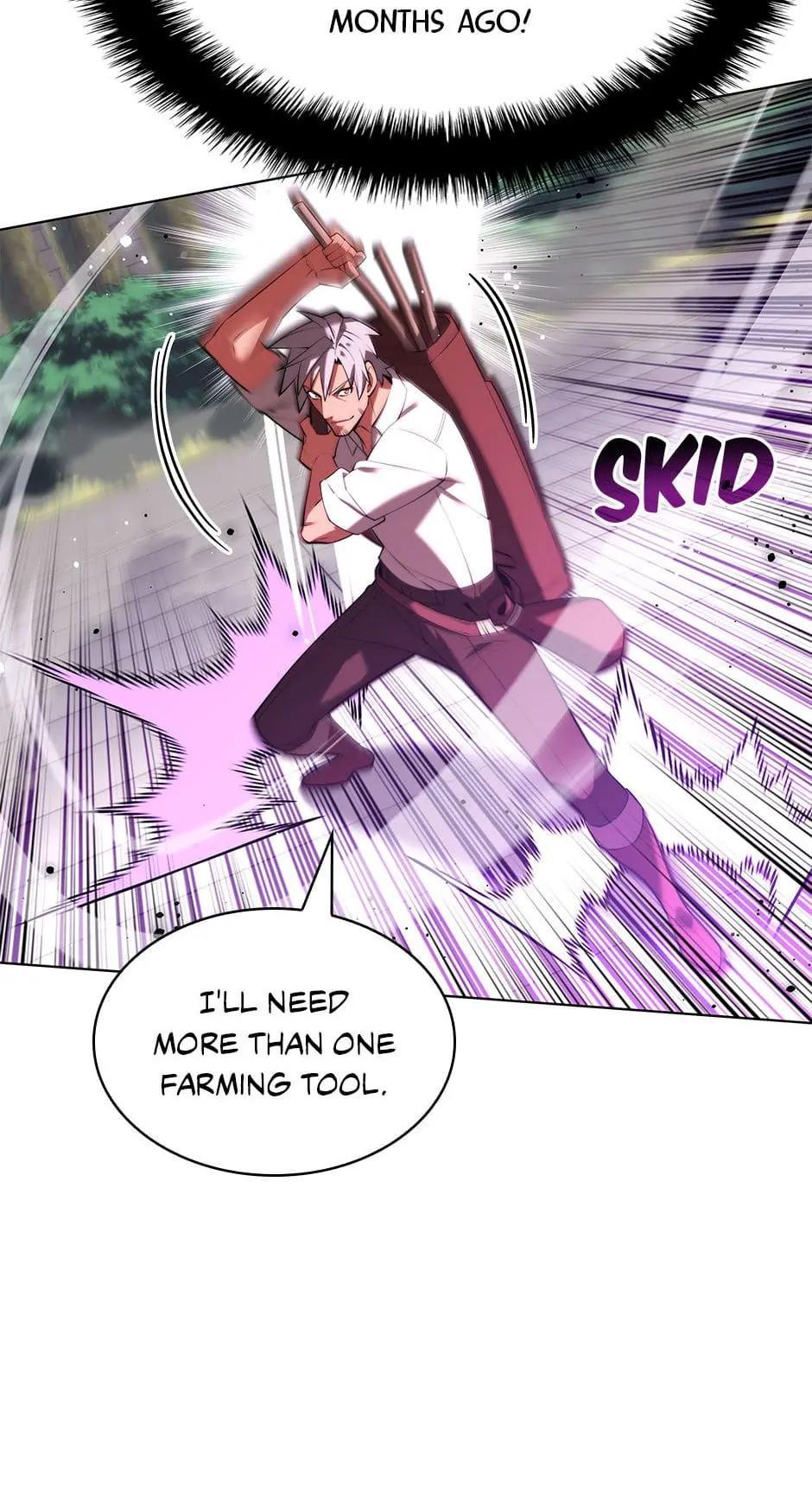 Overgeared Chapter 180 — page 25