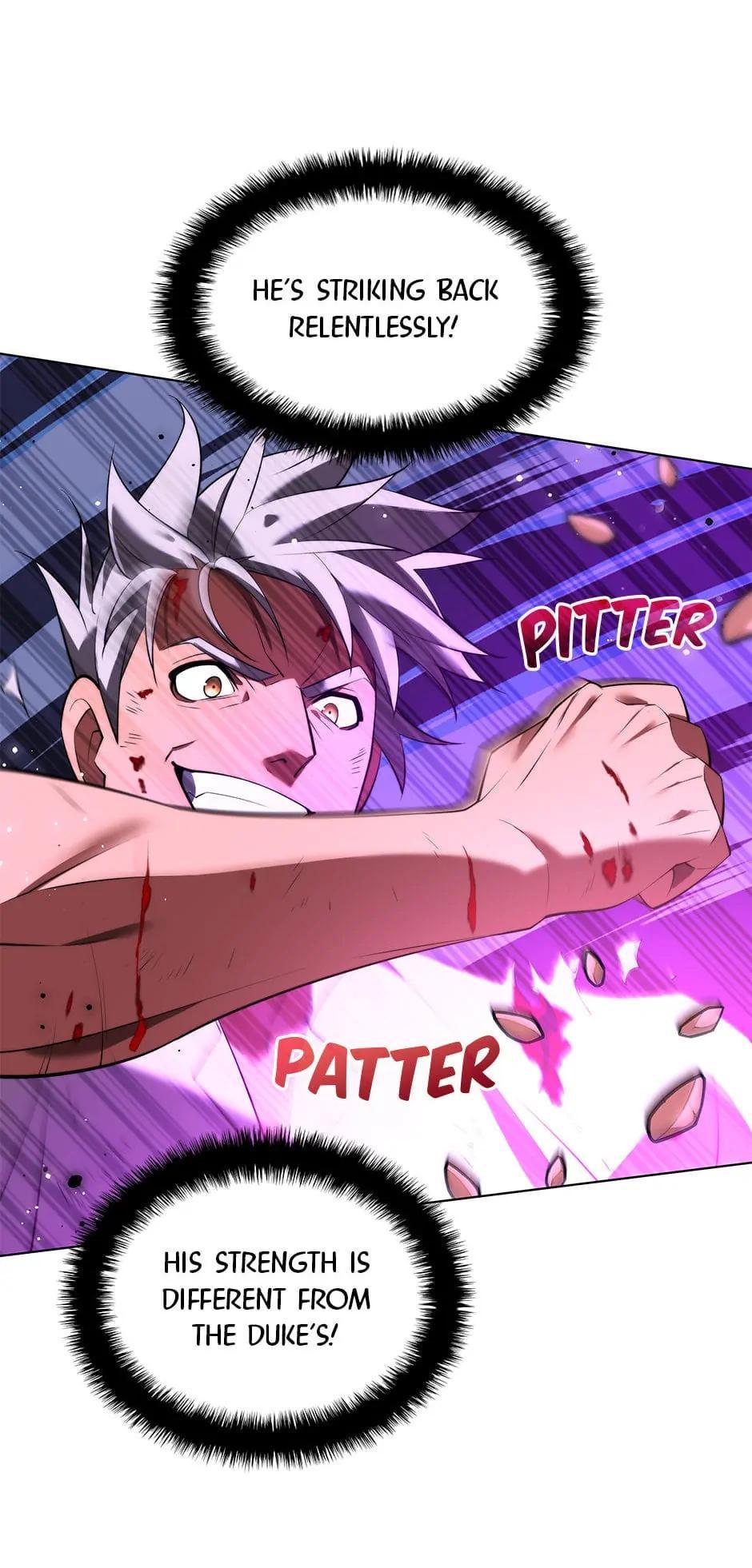 Overgeared Chapter 180 — page 37