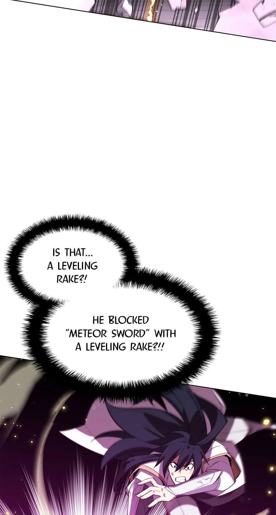 Overgeared Chapter 180 — page 43