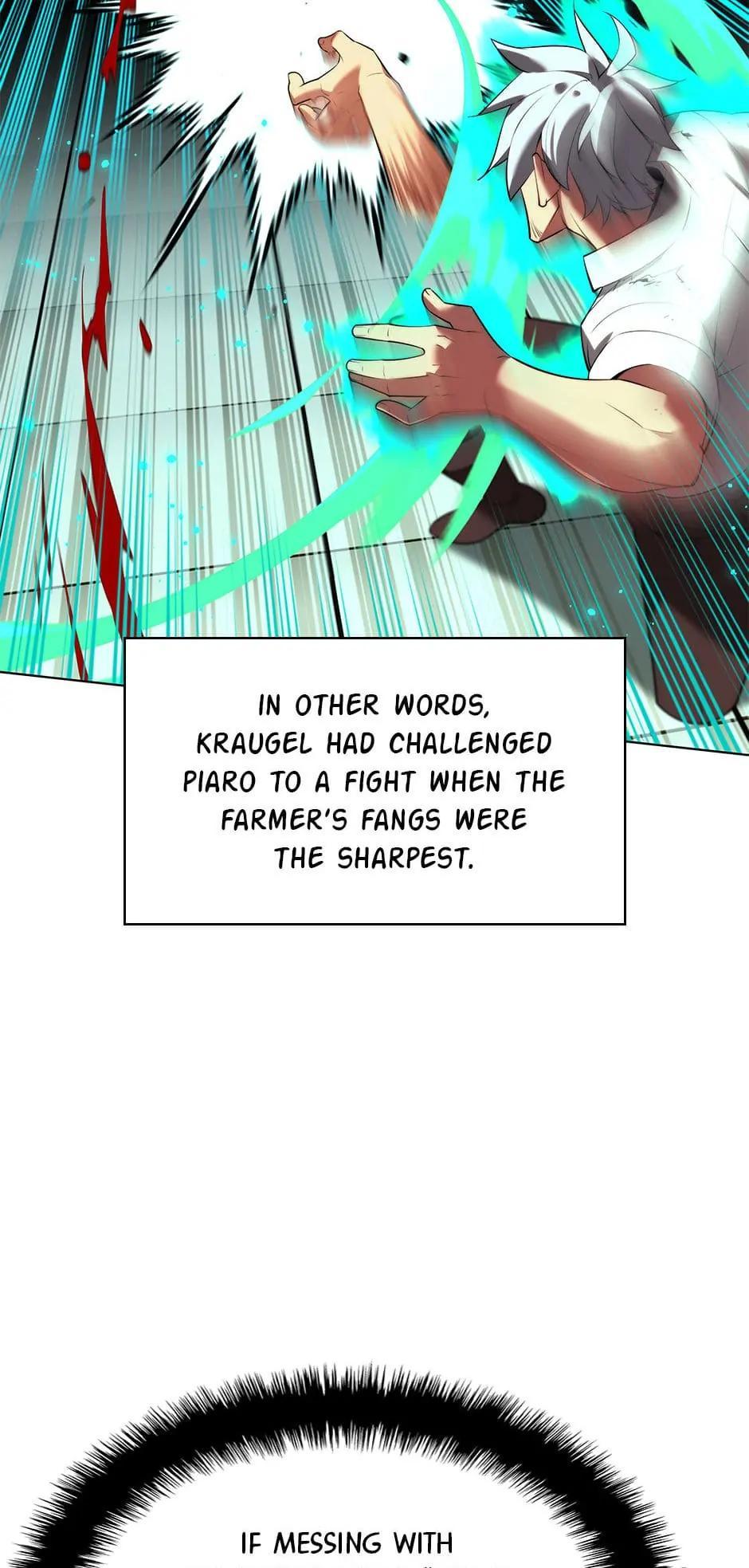 Overgeared Chapter 180 — page 60