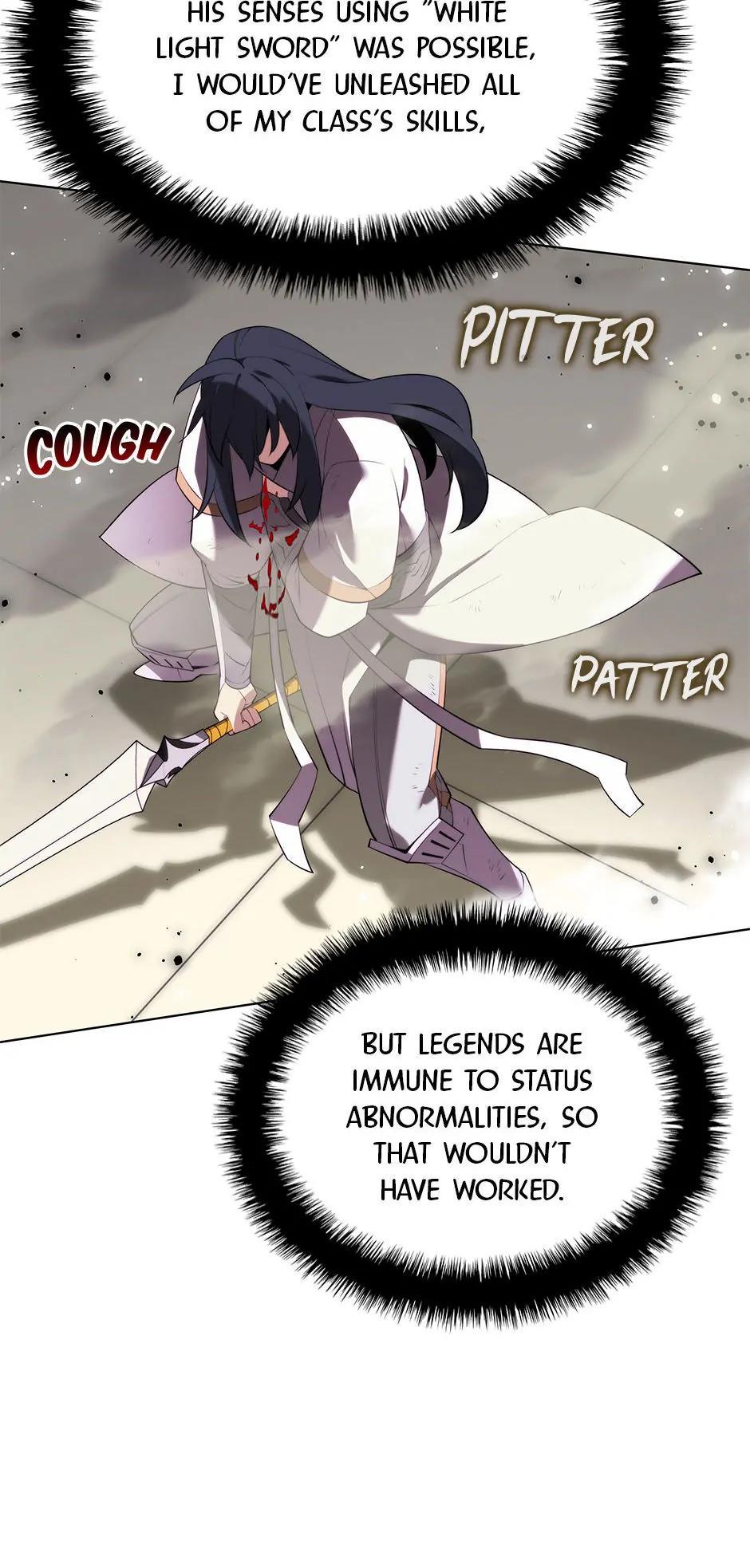 Overgeared Chapter 180 — page 61