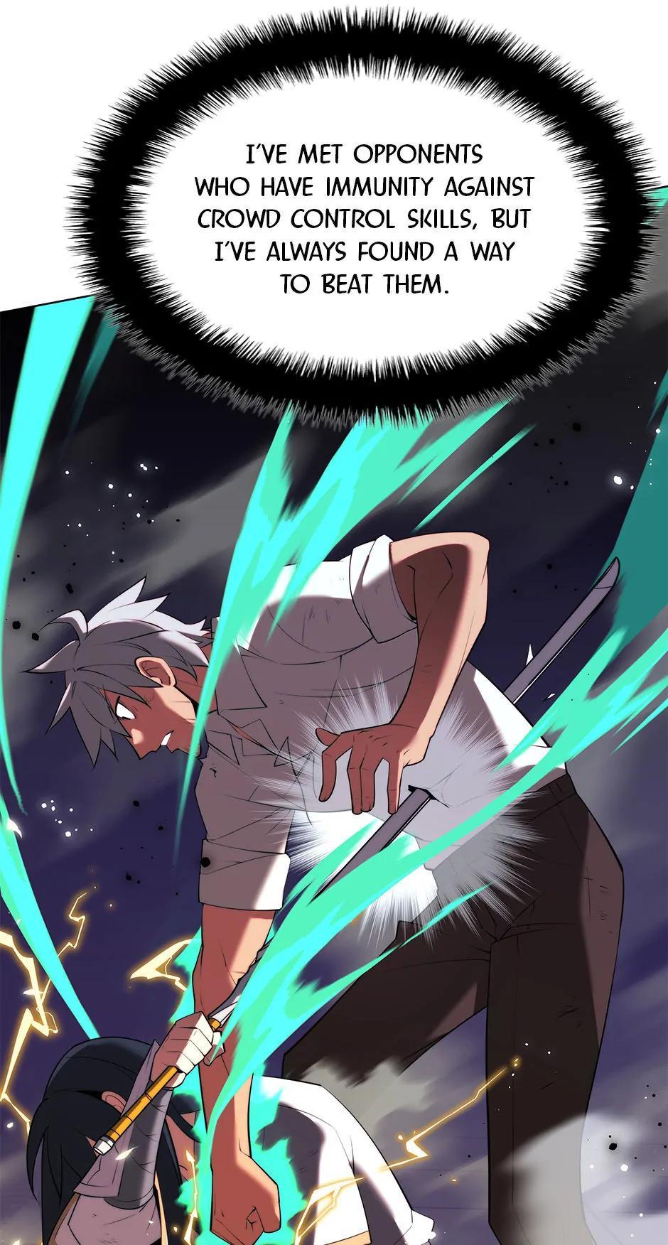Overgeared Chapter 180 — page 65