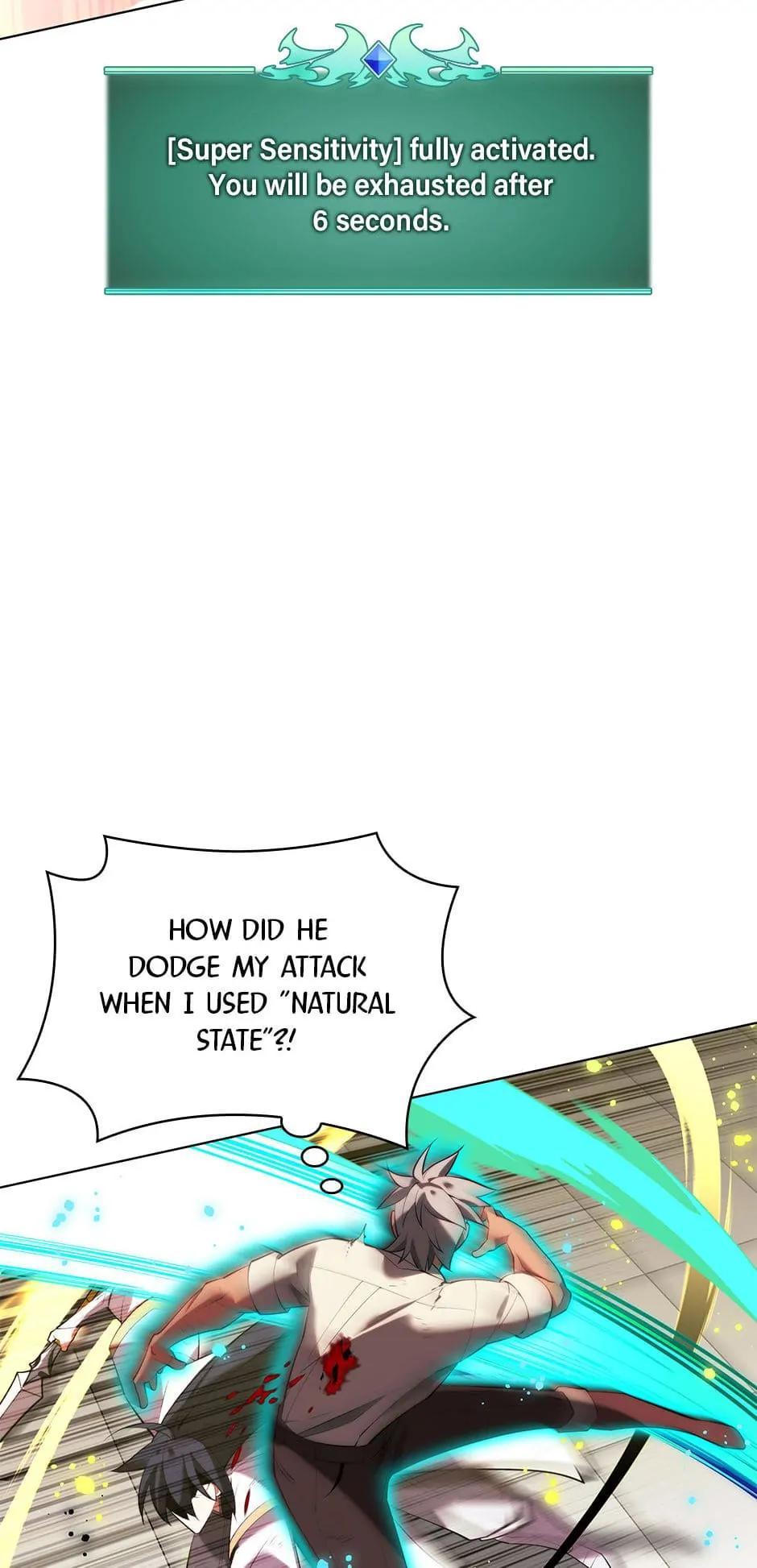 Overgeared Chapter 180 — page 68