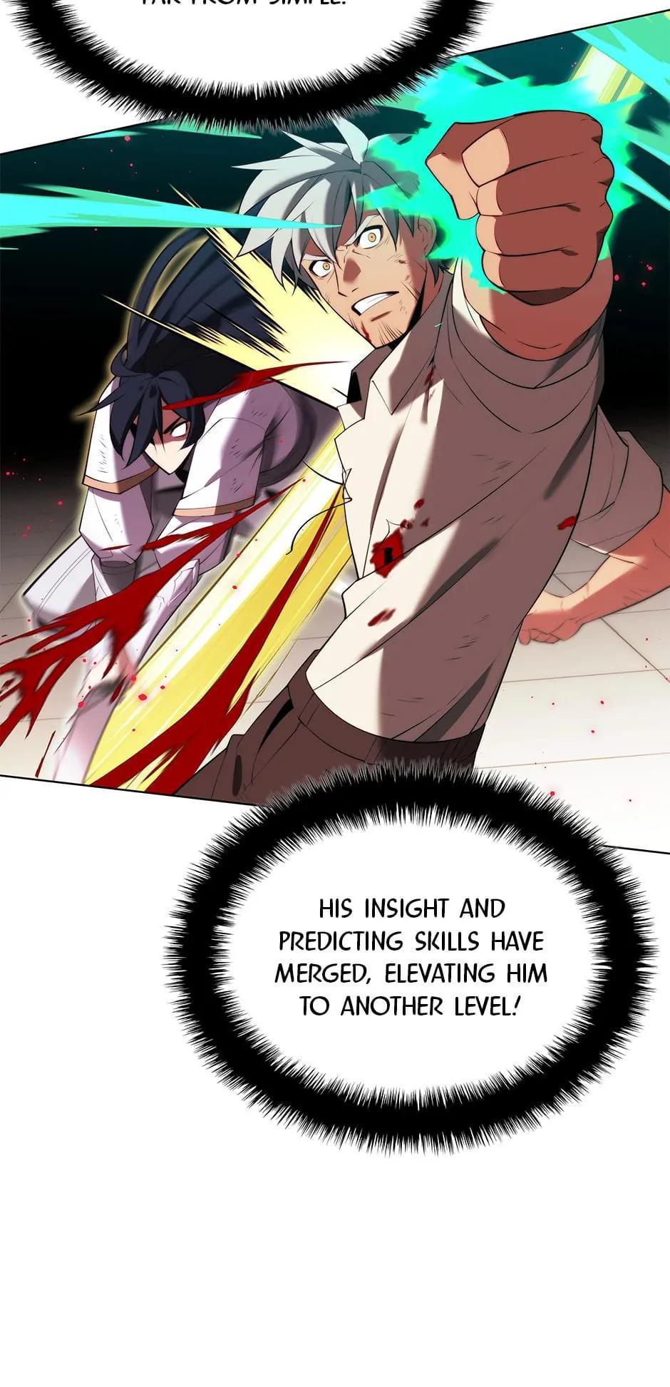 Overgeared Chapter 180 — page 71