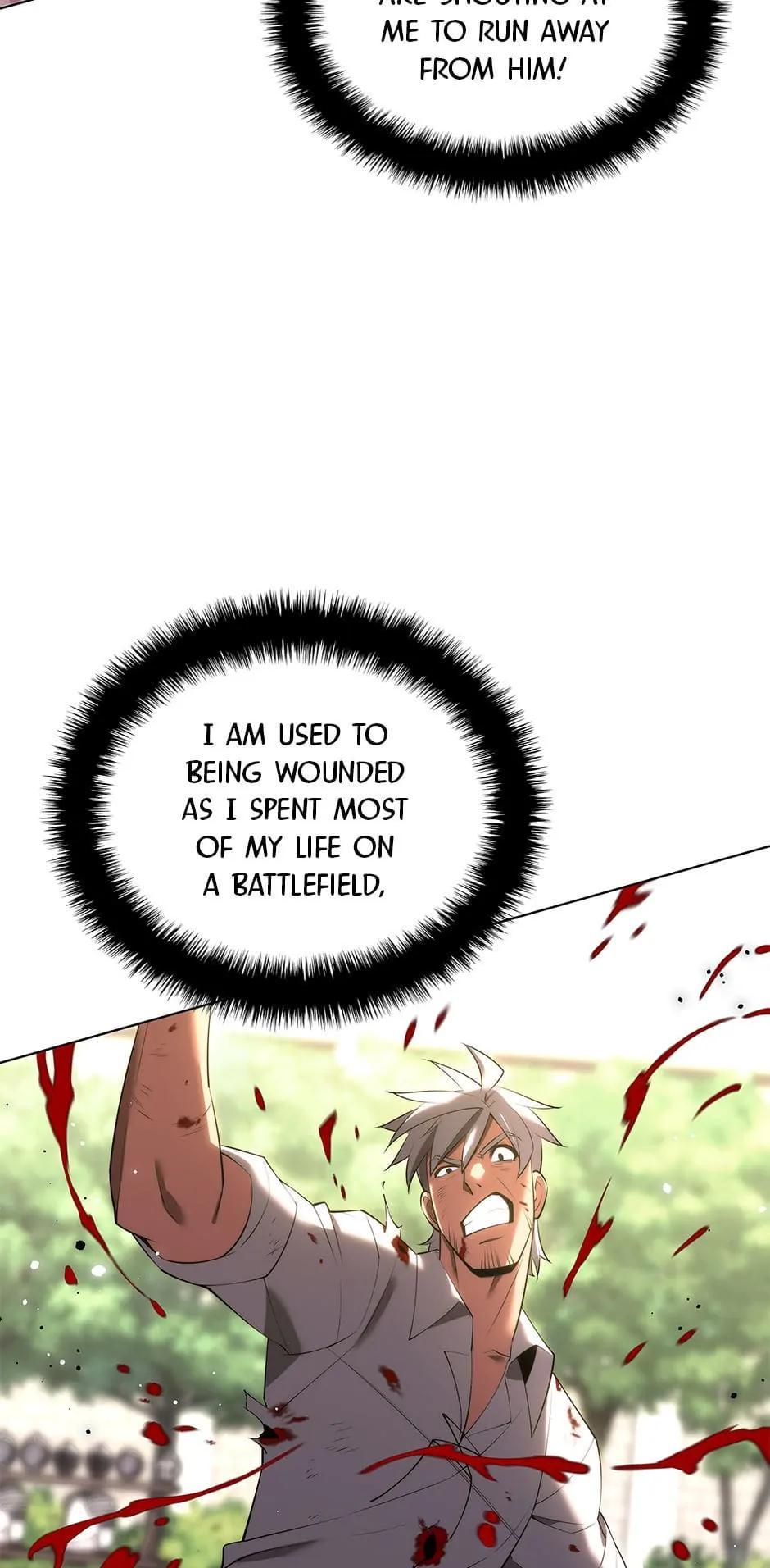 Overgeared Chapter 180 — page 73