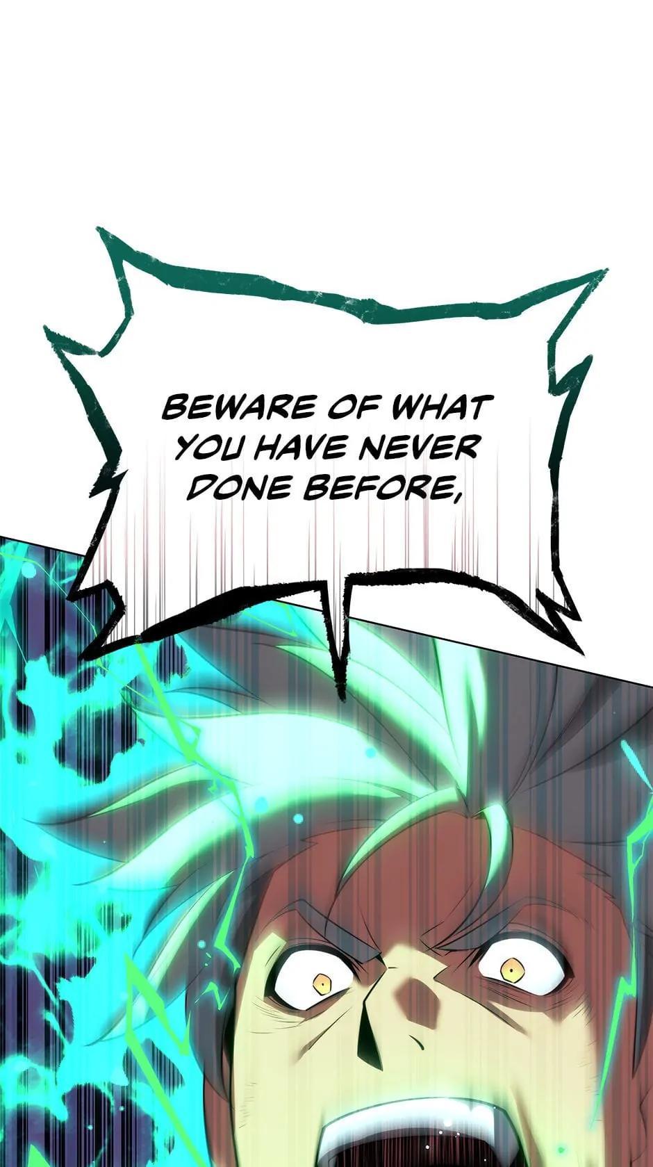Overgeared Chapter 180 — page 77