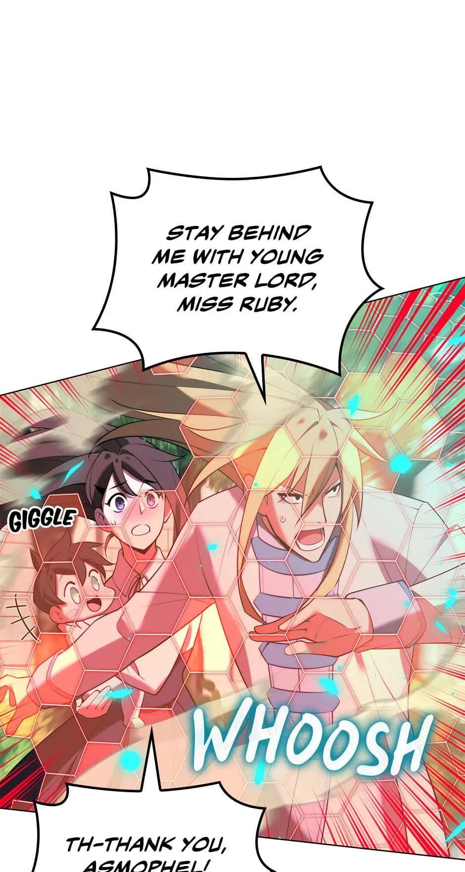 Overgeared Chapter 180 — page 83
