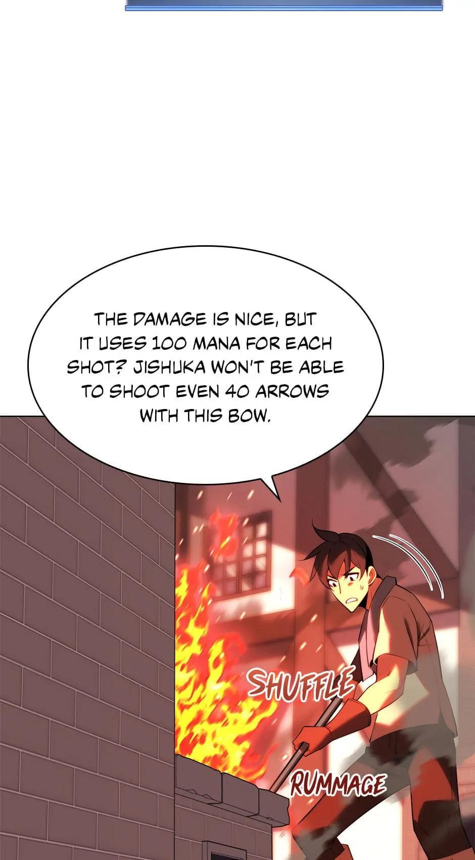 Overgeared Chapter 180 — page 91