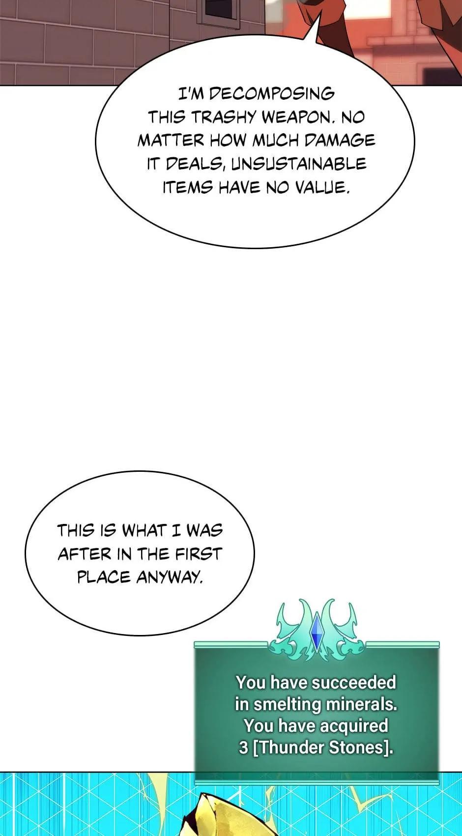 Overgeared Chapter 180 — page 92