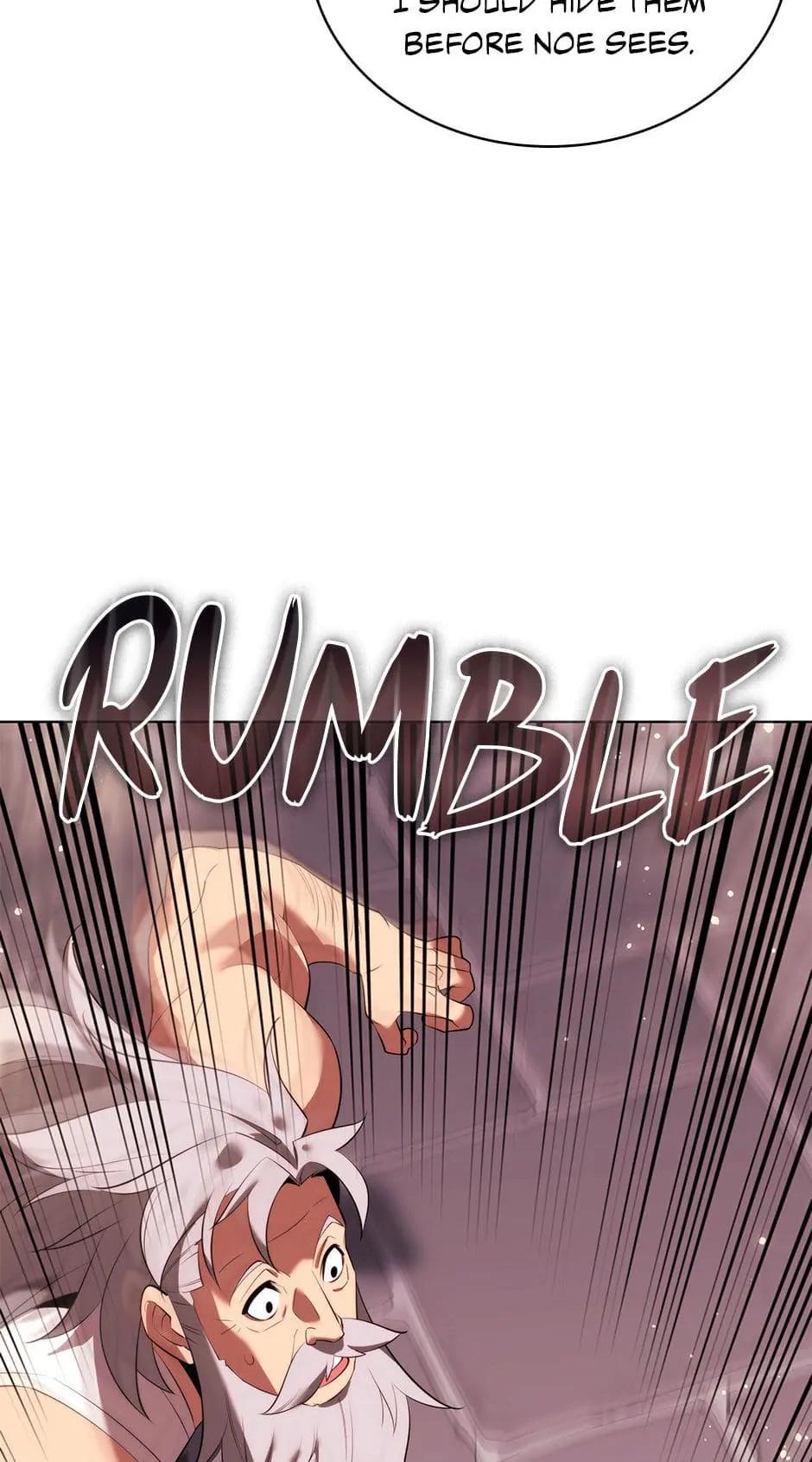 Overgeared Chapter 180 — page 95