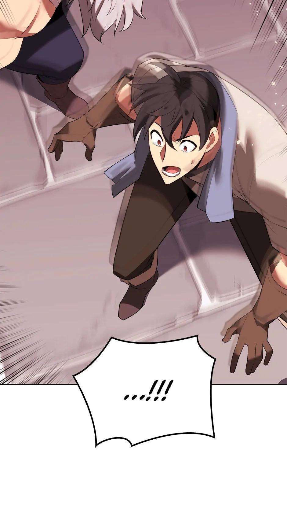 Overgeared Chapter 180 — page 96