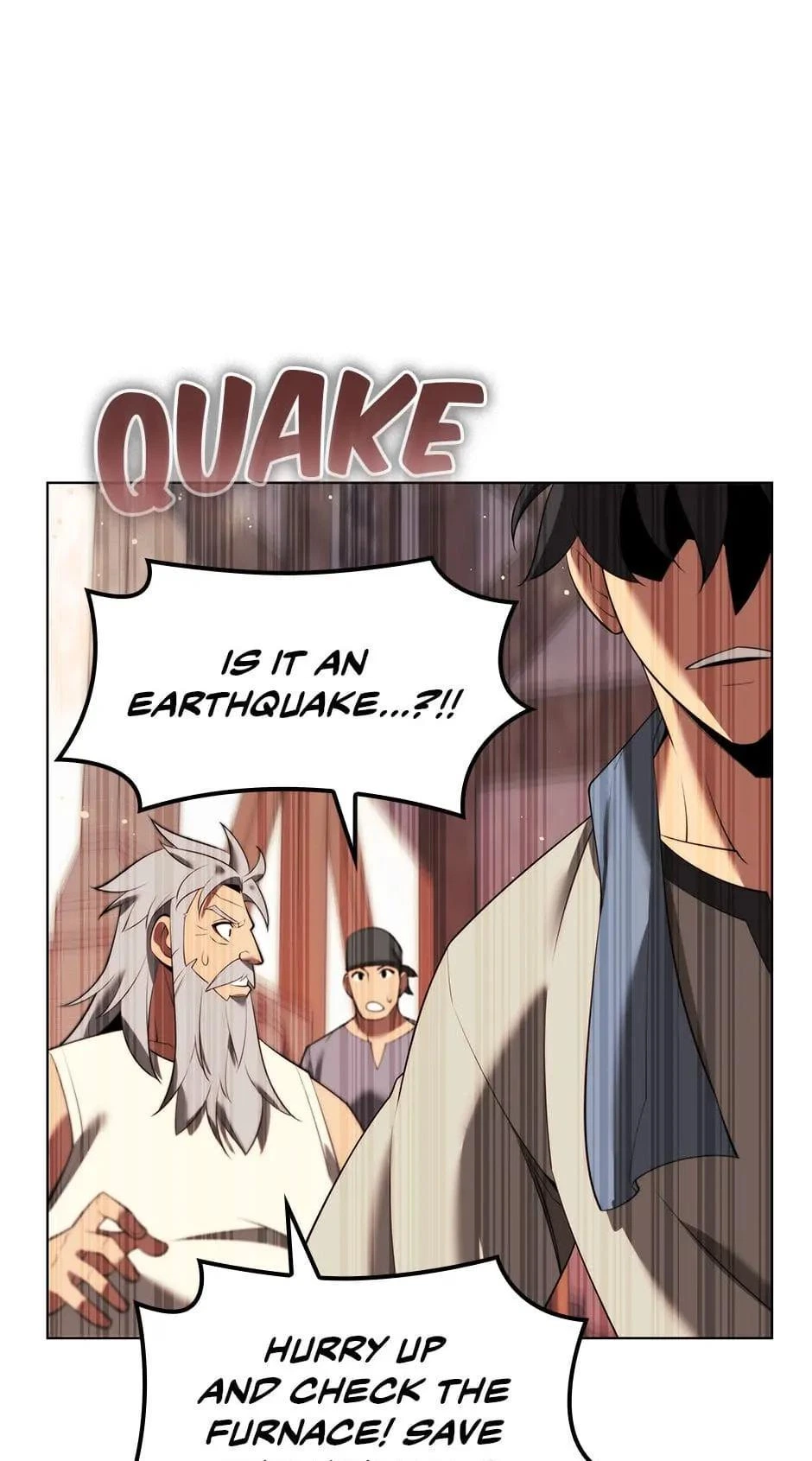 Overgeared Chapter 180 — page 97