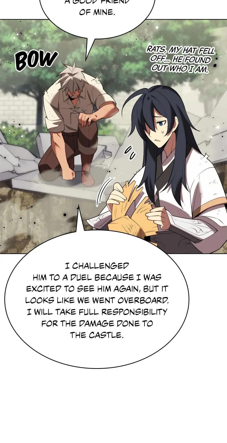 Overgeared Chapter 180 — page 121