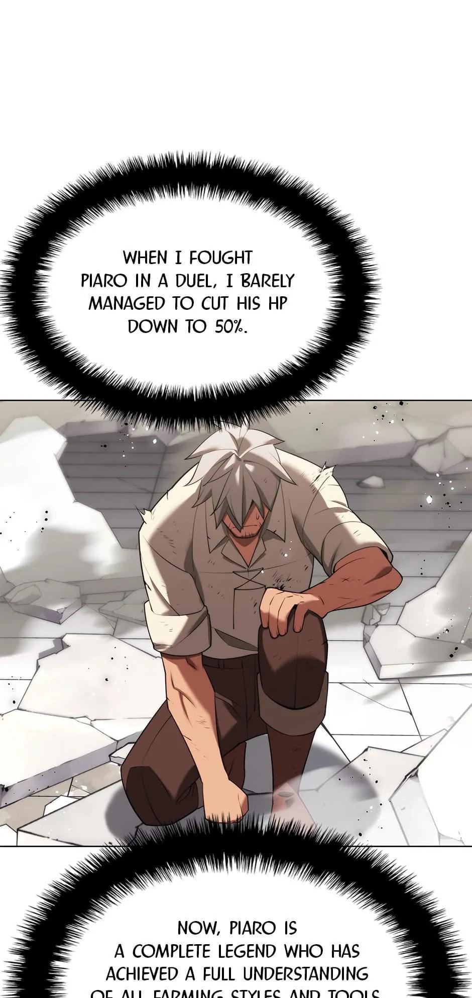 Overgeared Chapter 180 — page 122