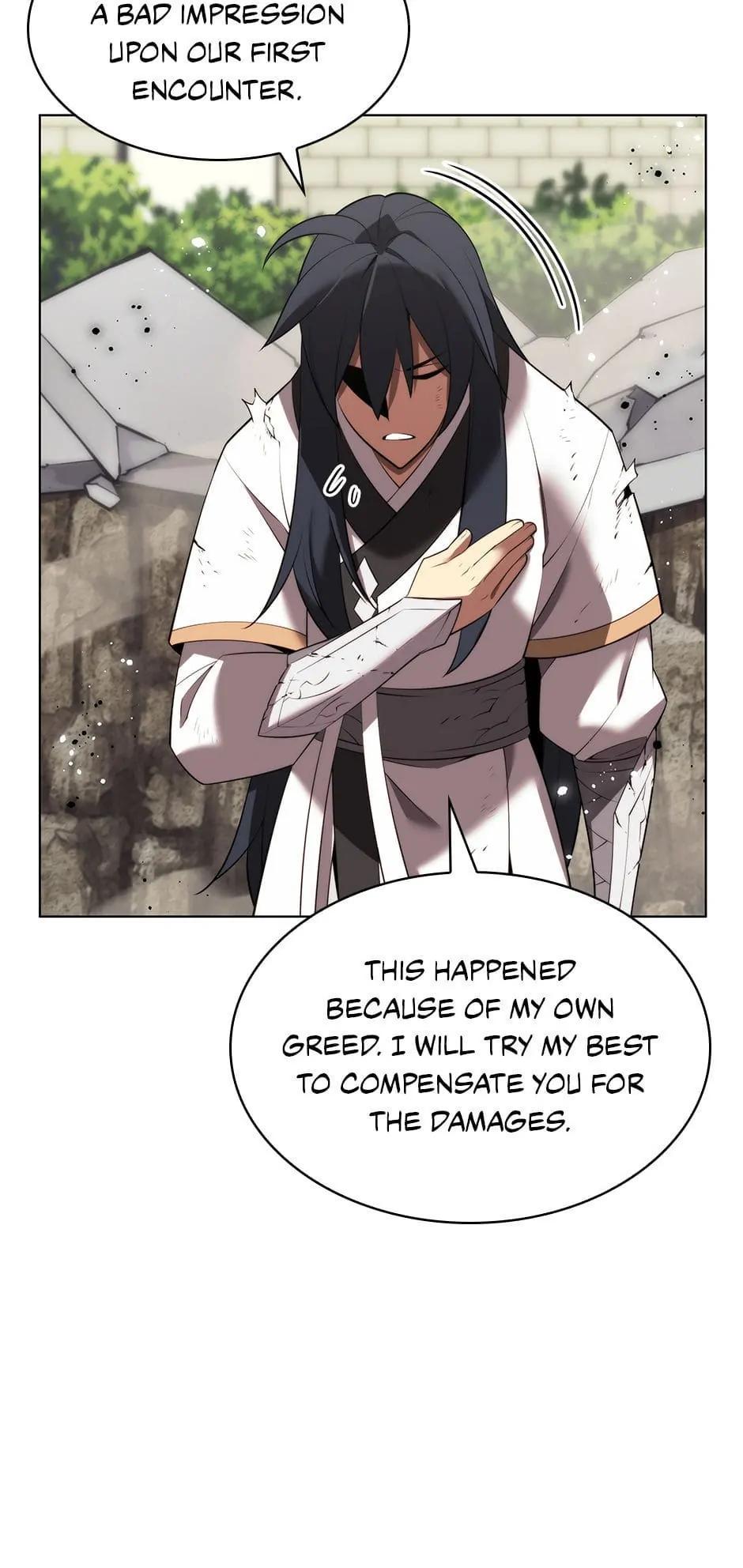 Overgeared Chapter 180 — page 125