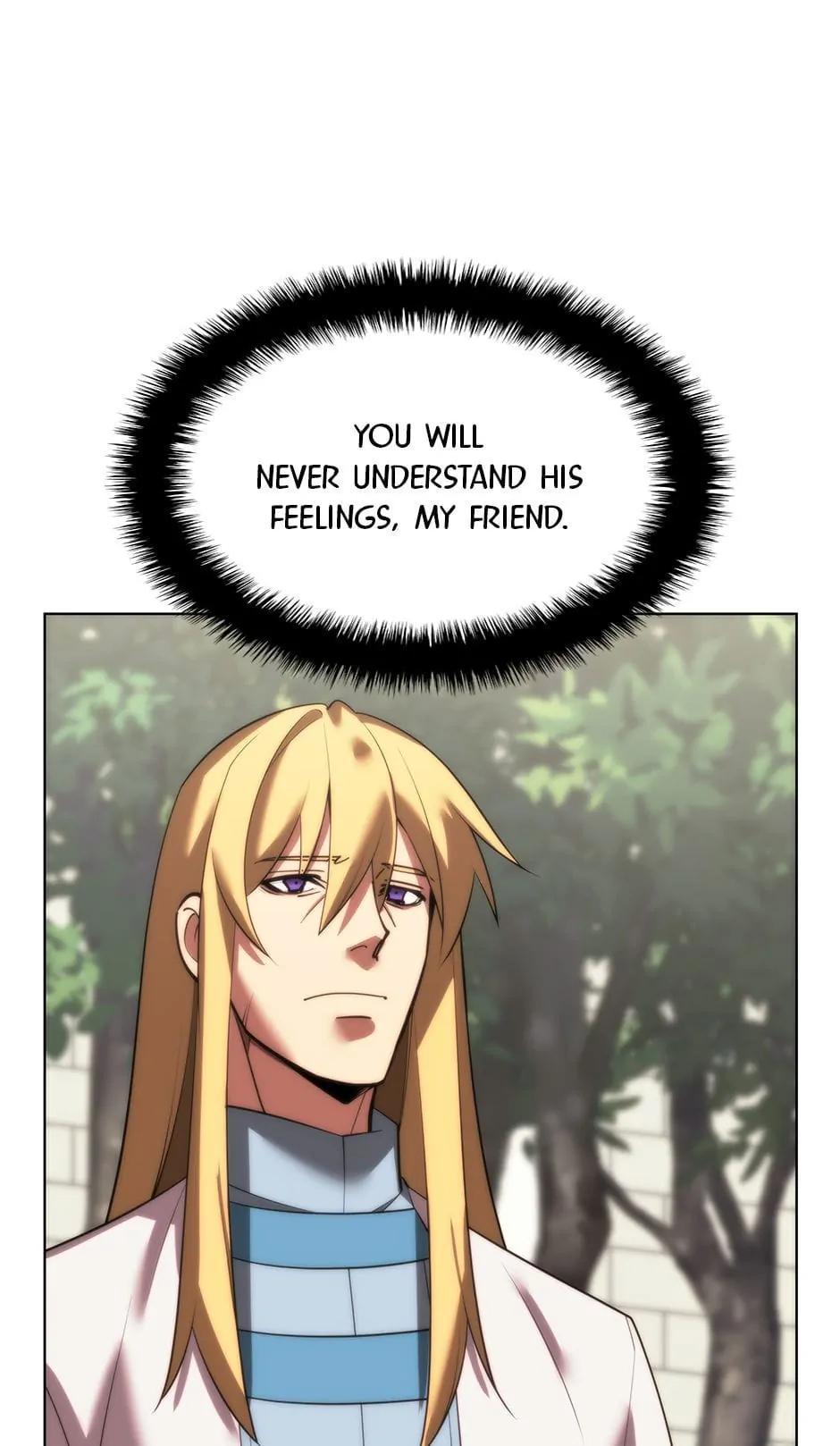 Overgeared Chapter 180 — page 127