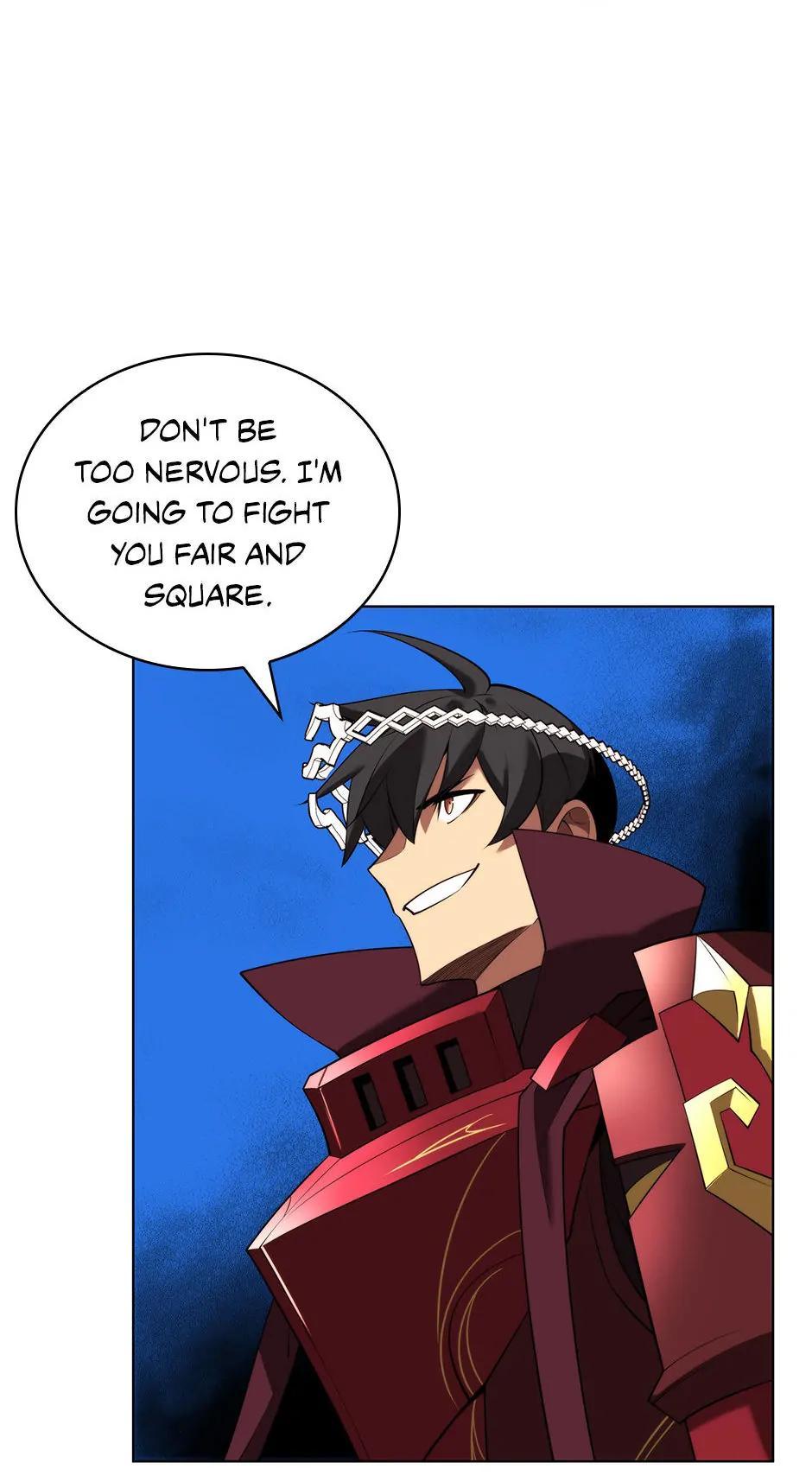 Overgeared Chapter 181 — page 7
