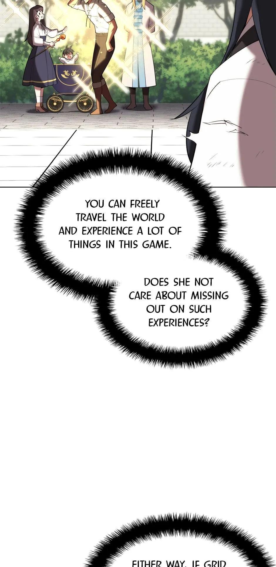 Overgeared Chapter 181 — page 15