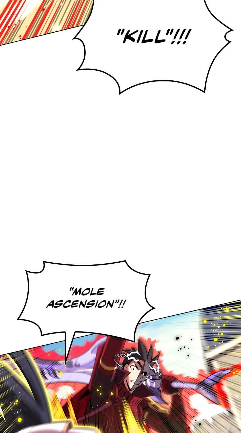 Overgeared Chapter 181 — page 31