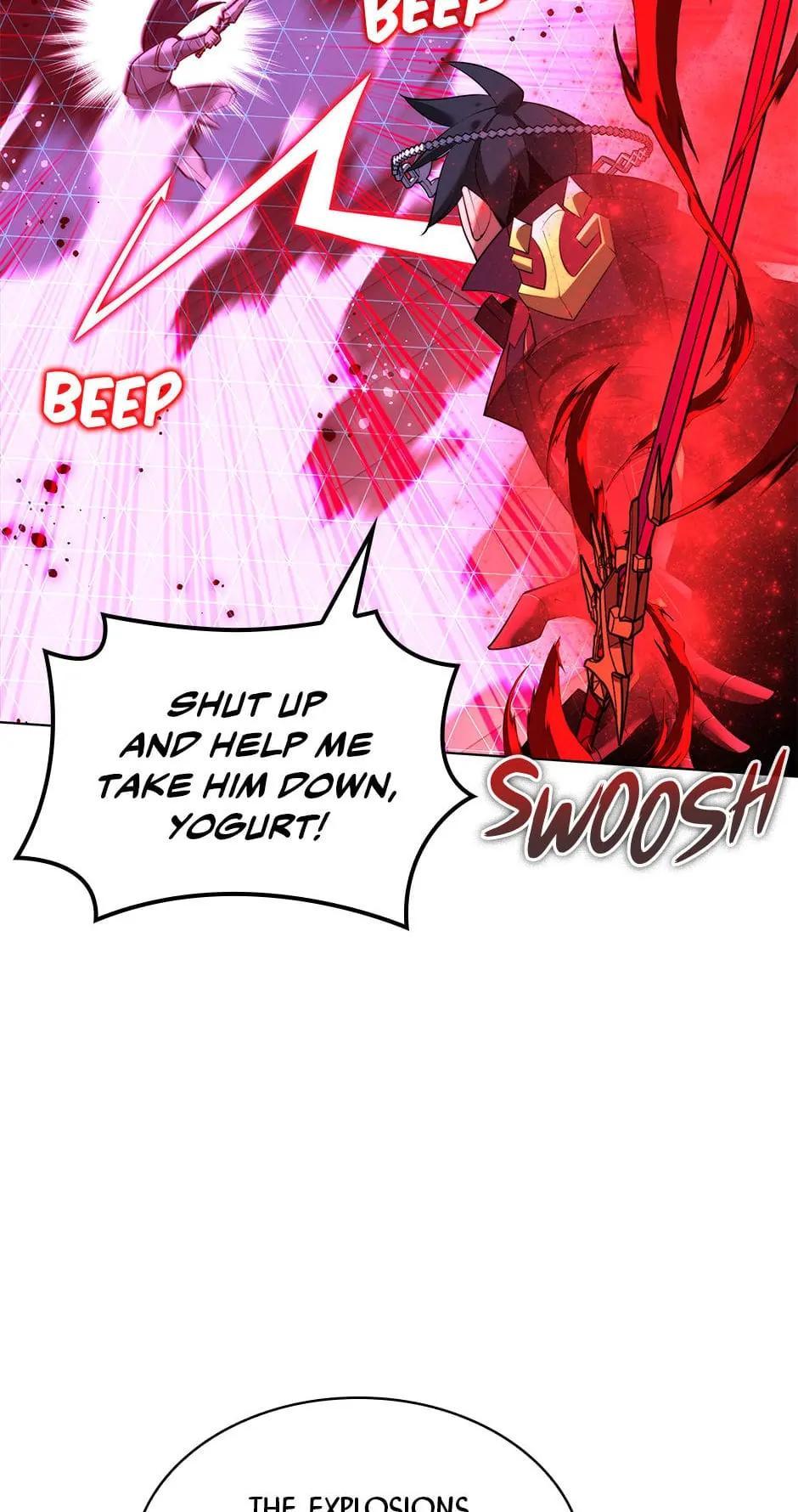 Overgeared Chapter 181 — page 63
