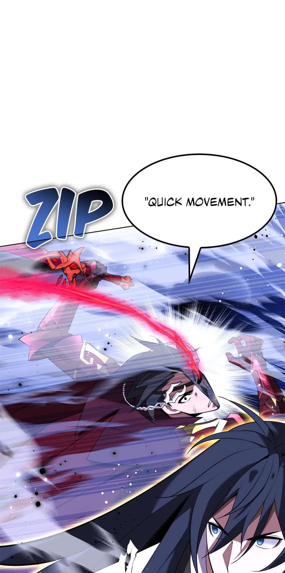 Overgeared Chapter 181 — page 65