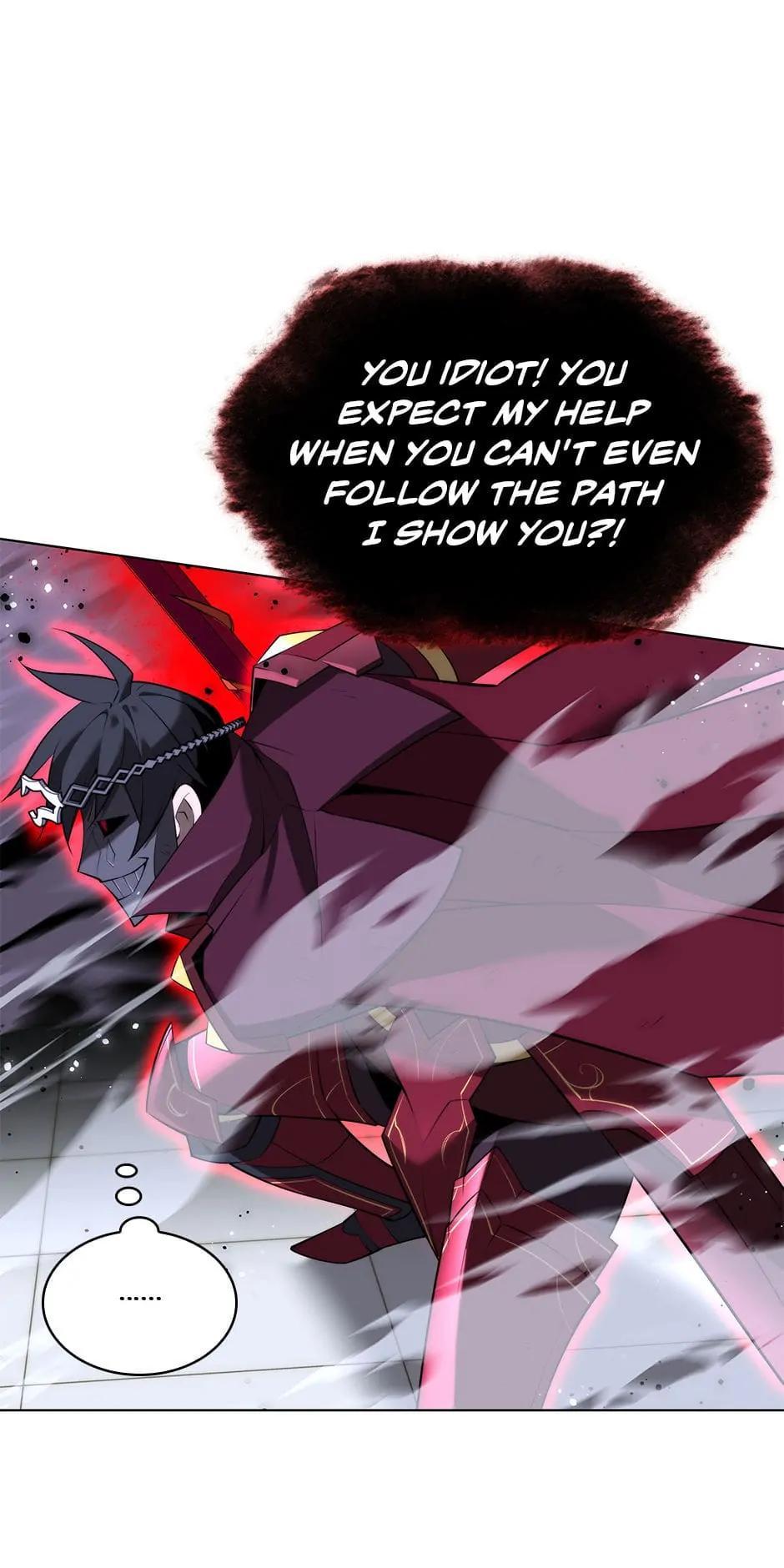 Overgeared Chapter 181 — page 70